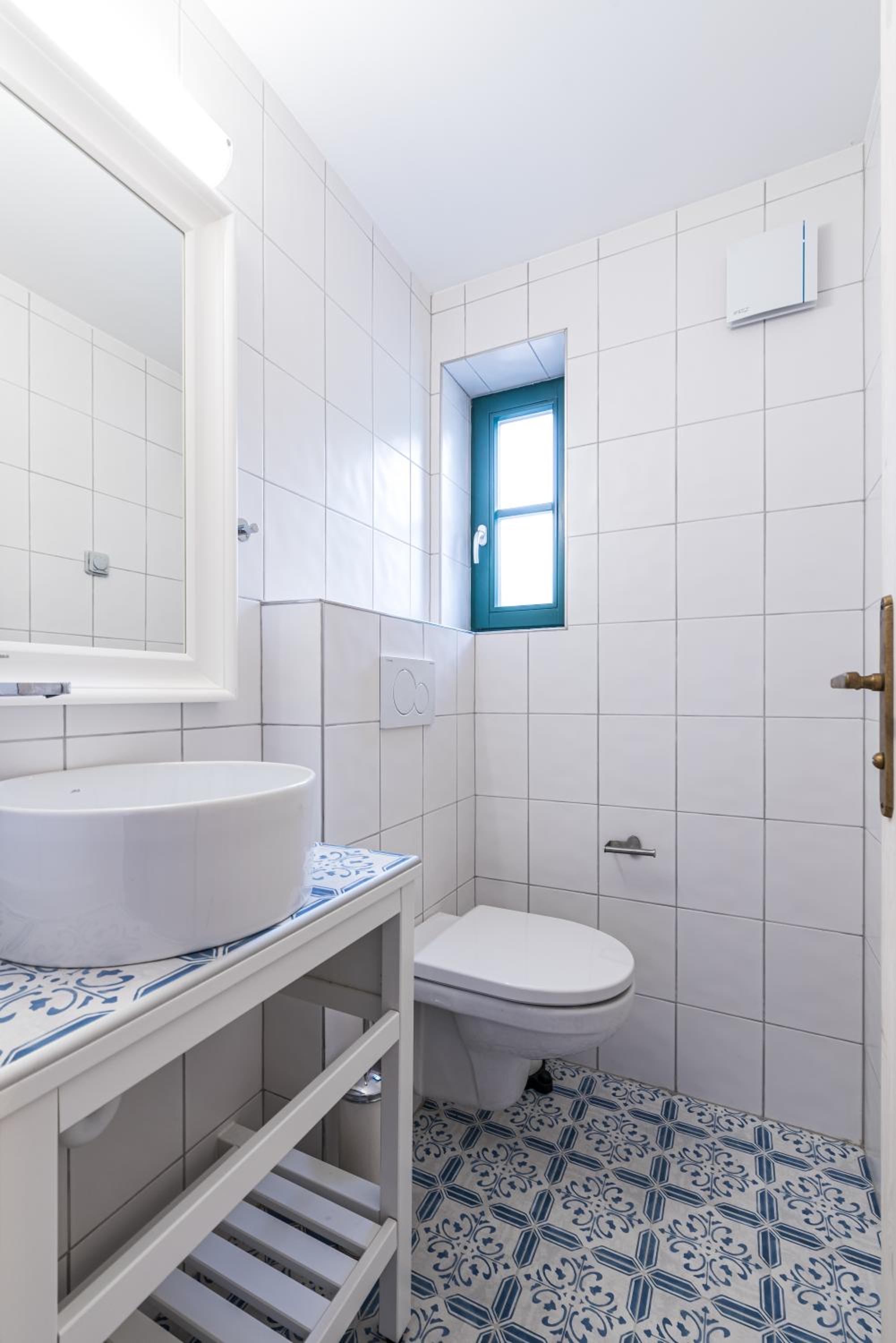 Apartmány Sklepy Mařatice