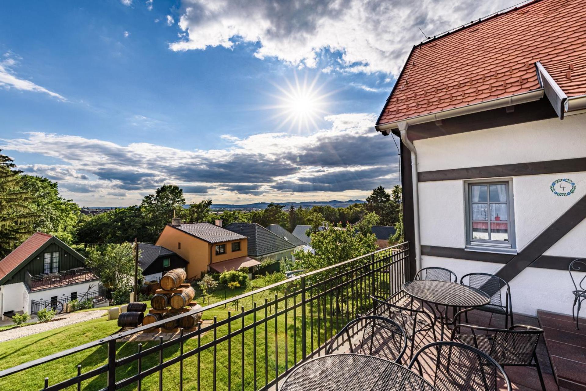 Apartmány Sklepy Mařatice, photo 6