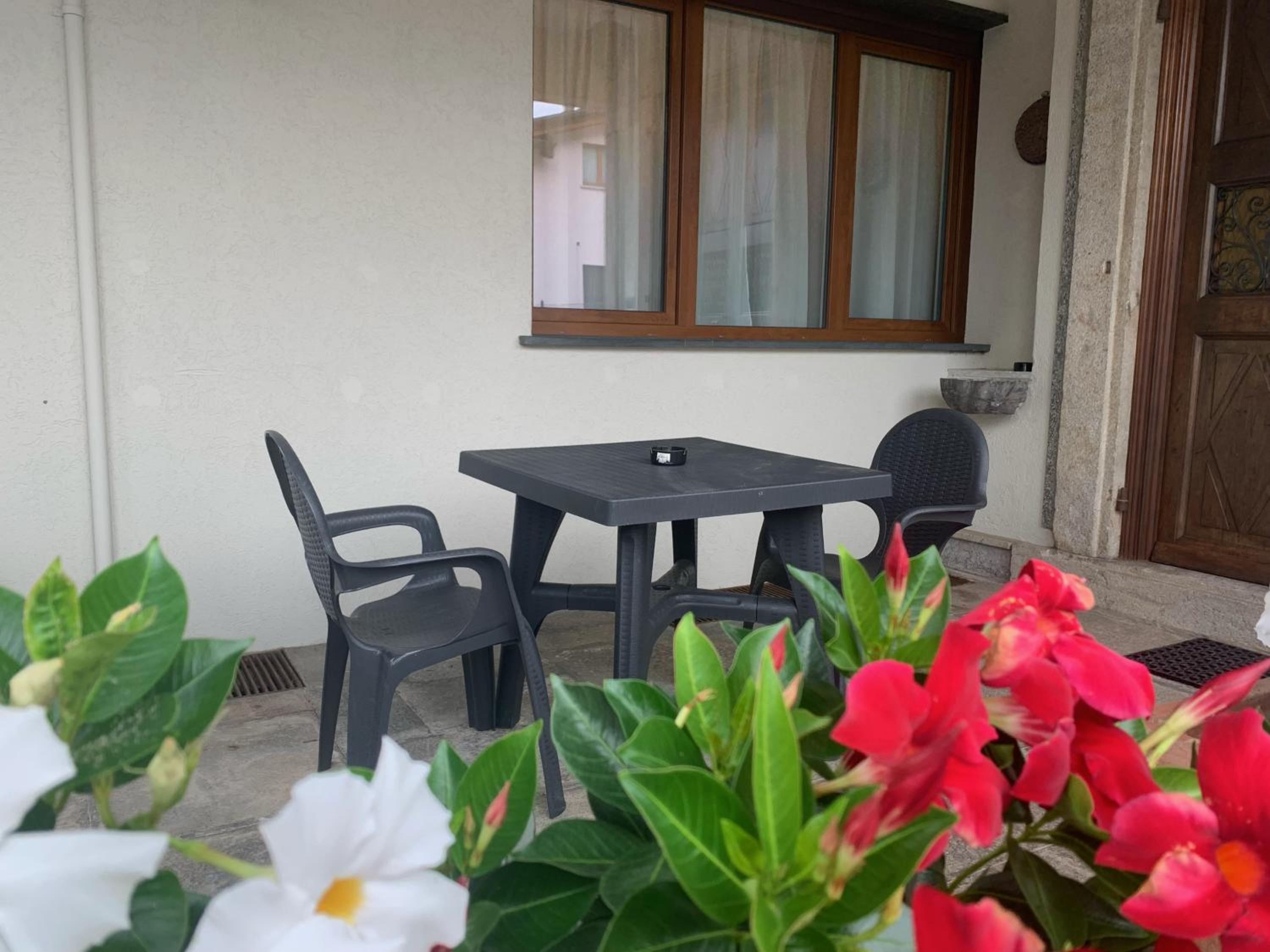 Appartamento Renzo, Dongo, Lago di Como view 3
