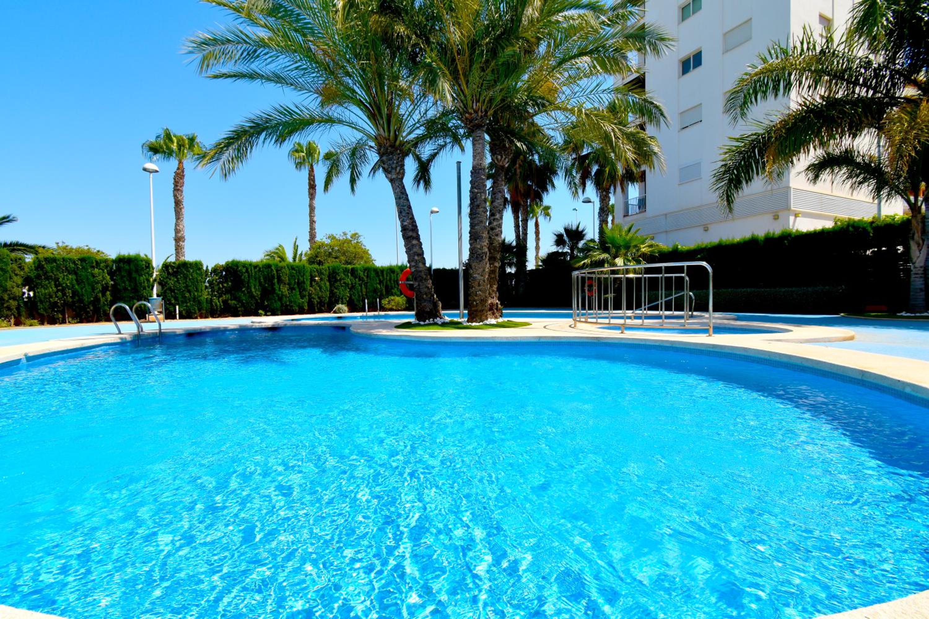 Blue Lagoon Apartments view 5