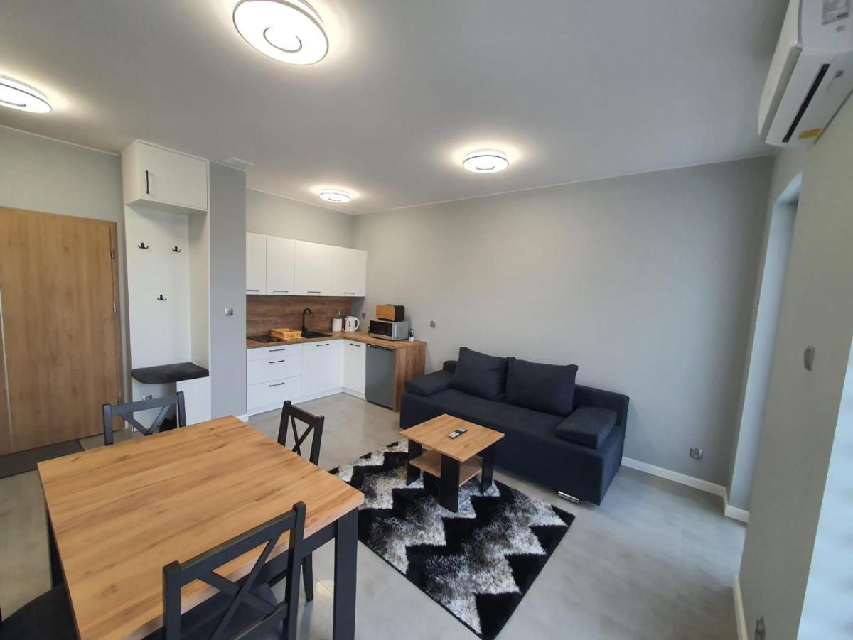 Apartamenty u Aleksandry view 5