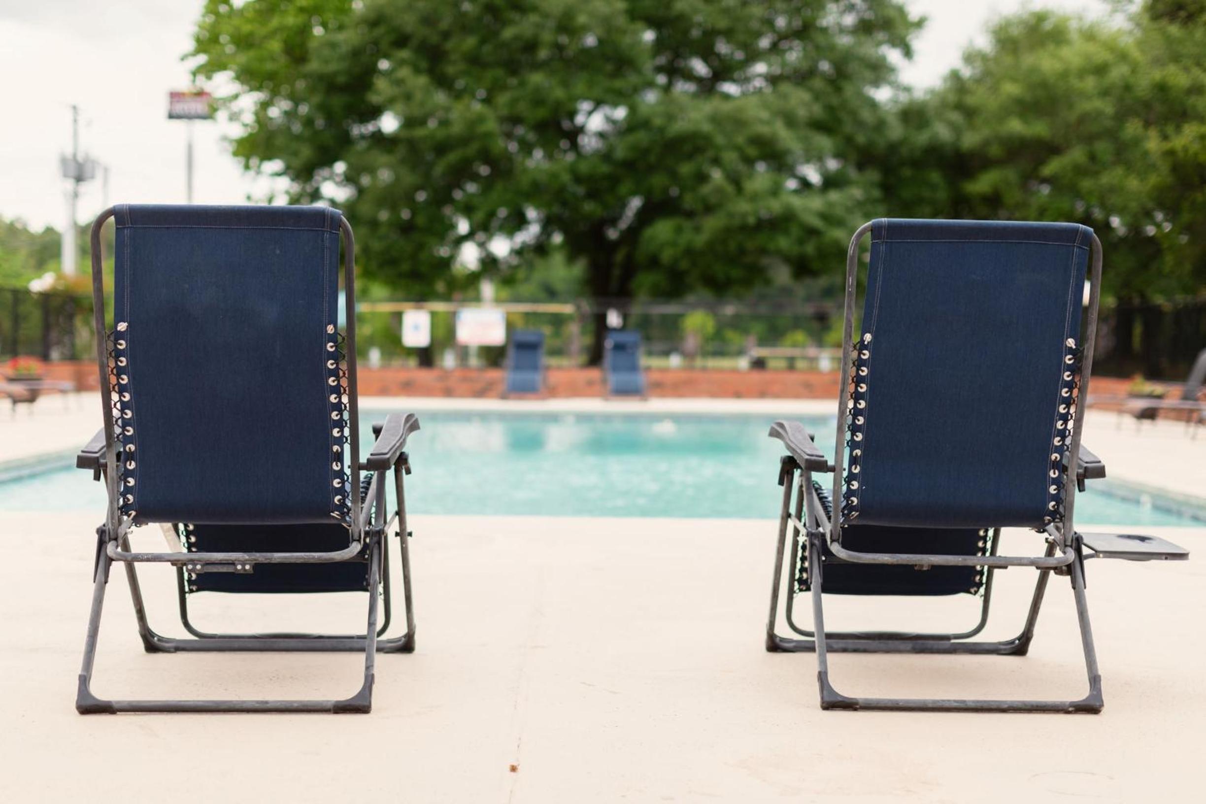 Motel 6 Hammond, LA – I 12 – I 55, Foto 23