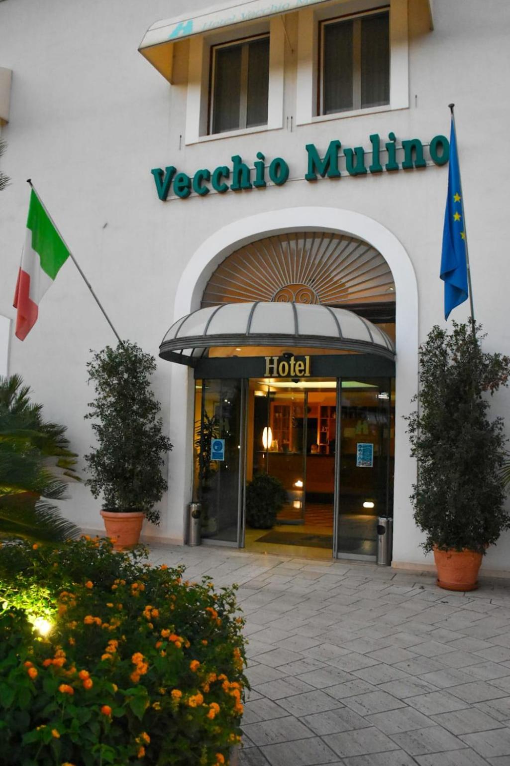 Hotel Vecchio Mulino - Image 1