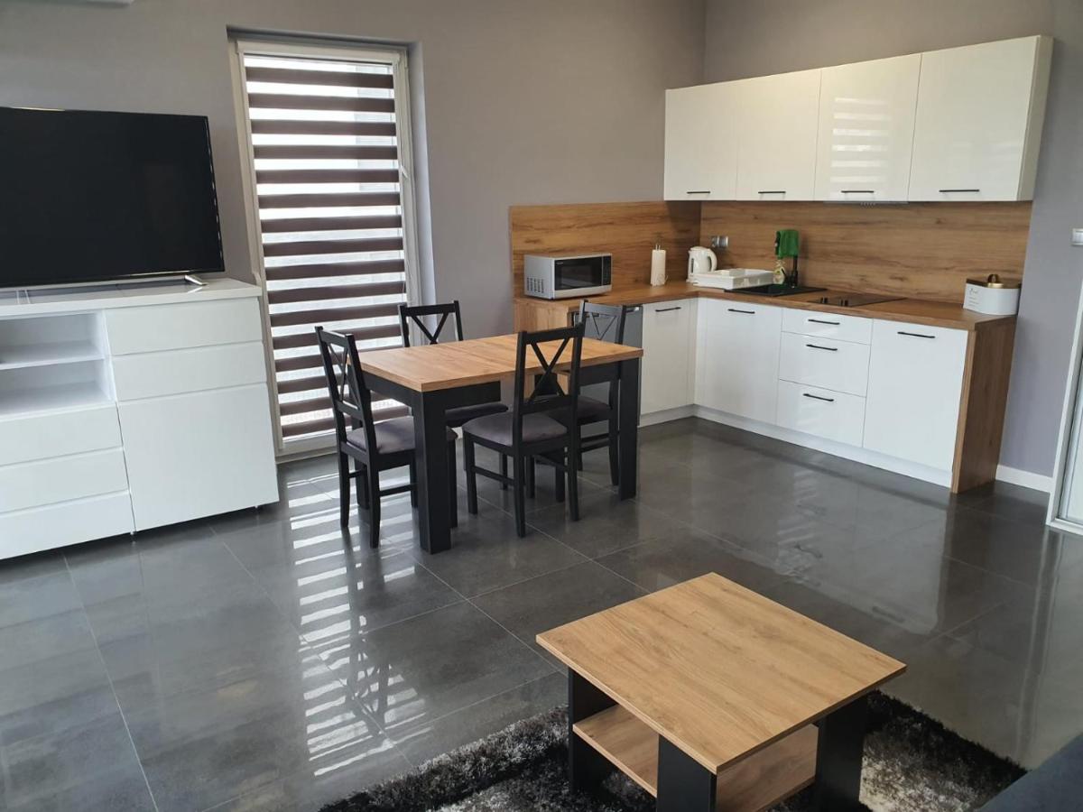 Apartamenty u Anny view 3