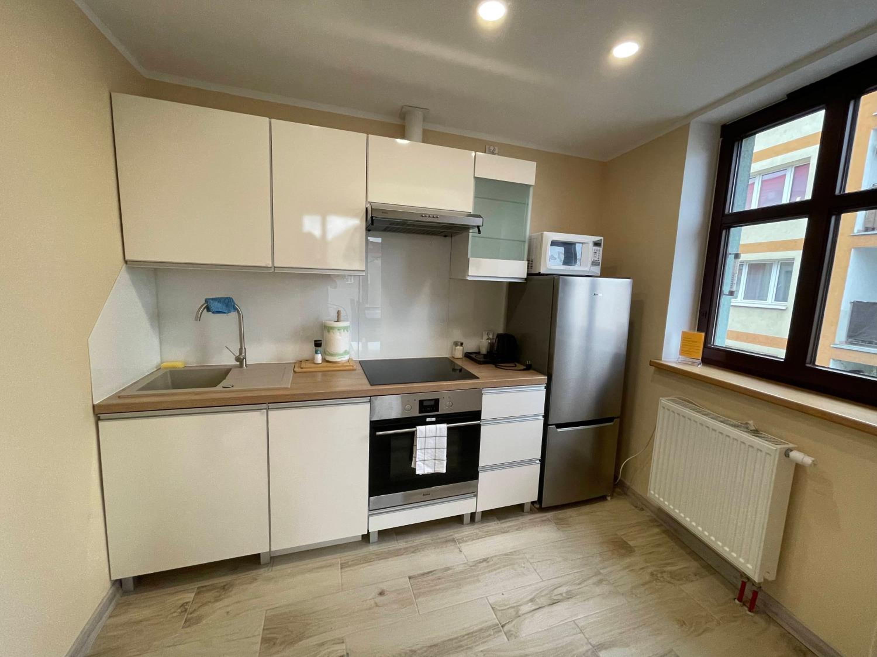 Apartamenty ALICJA, photo 23