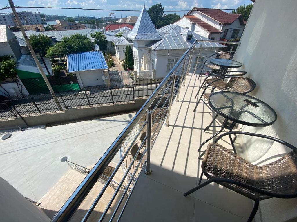 Prestige House, photo 9