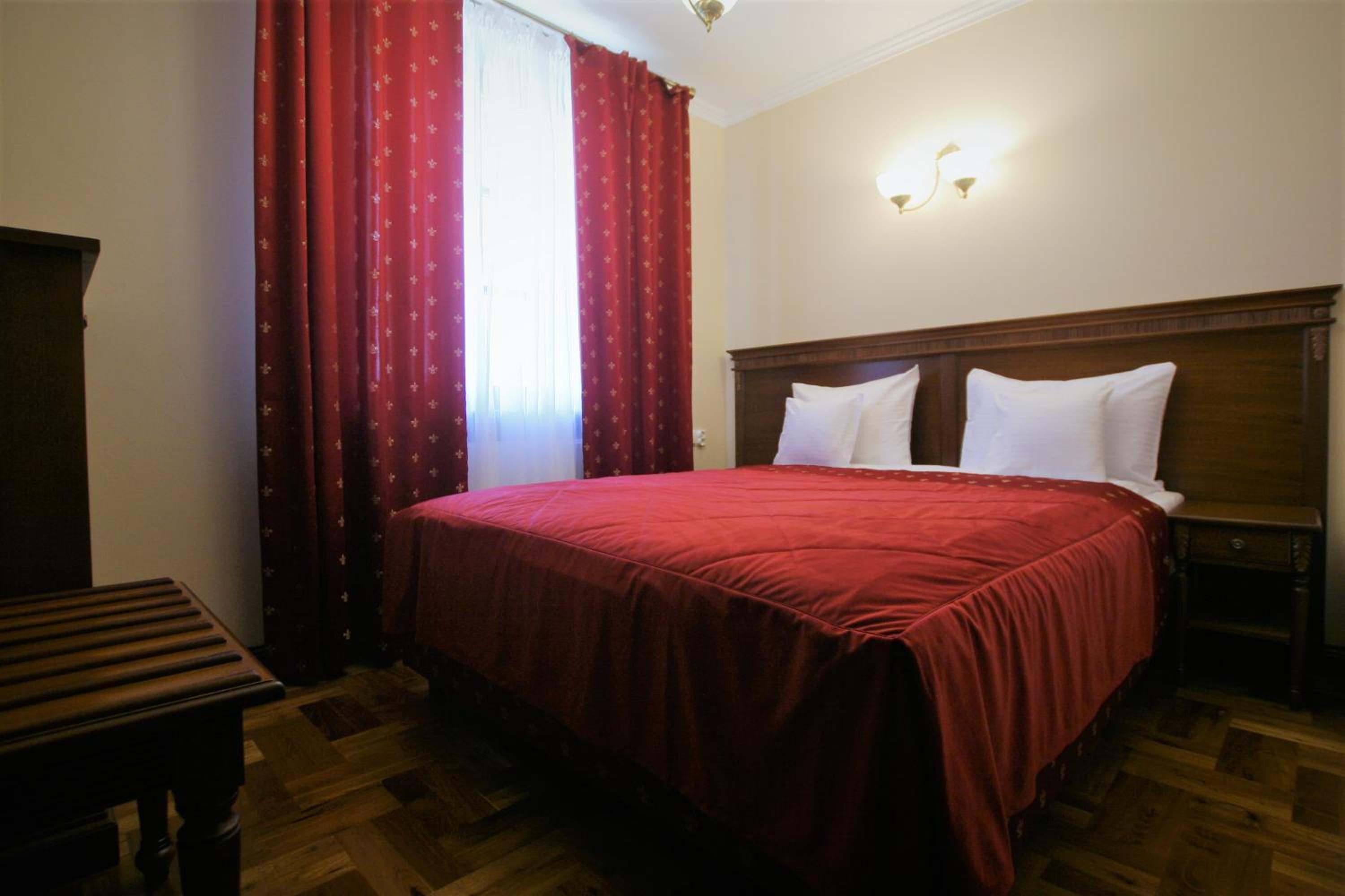 Apartamenty Ucho Igielne view 5
