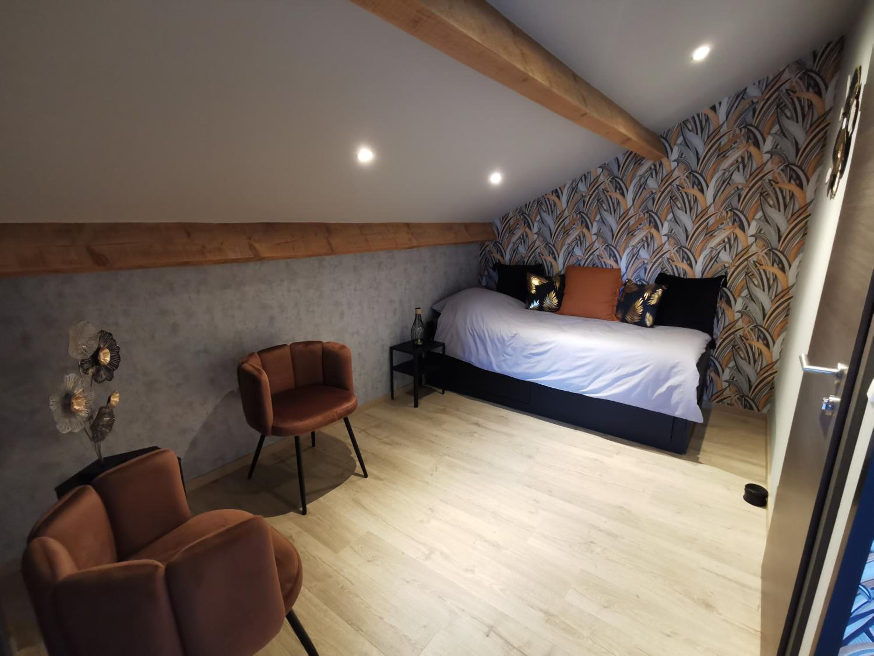 Les Suites de Meiz