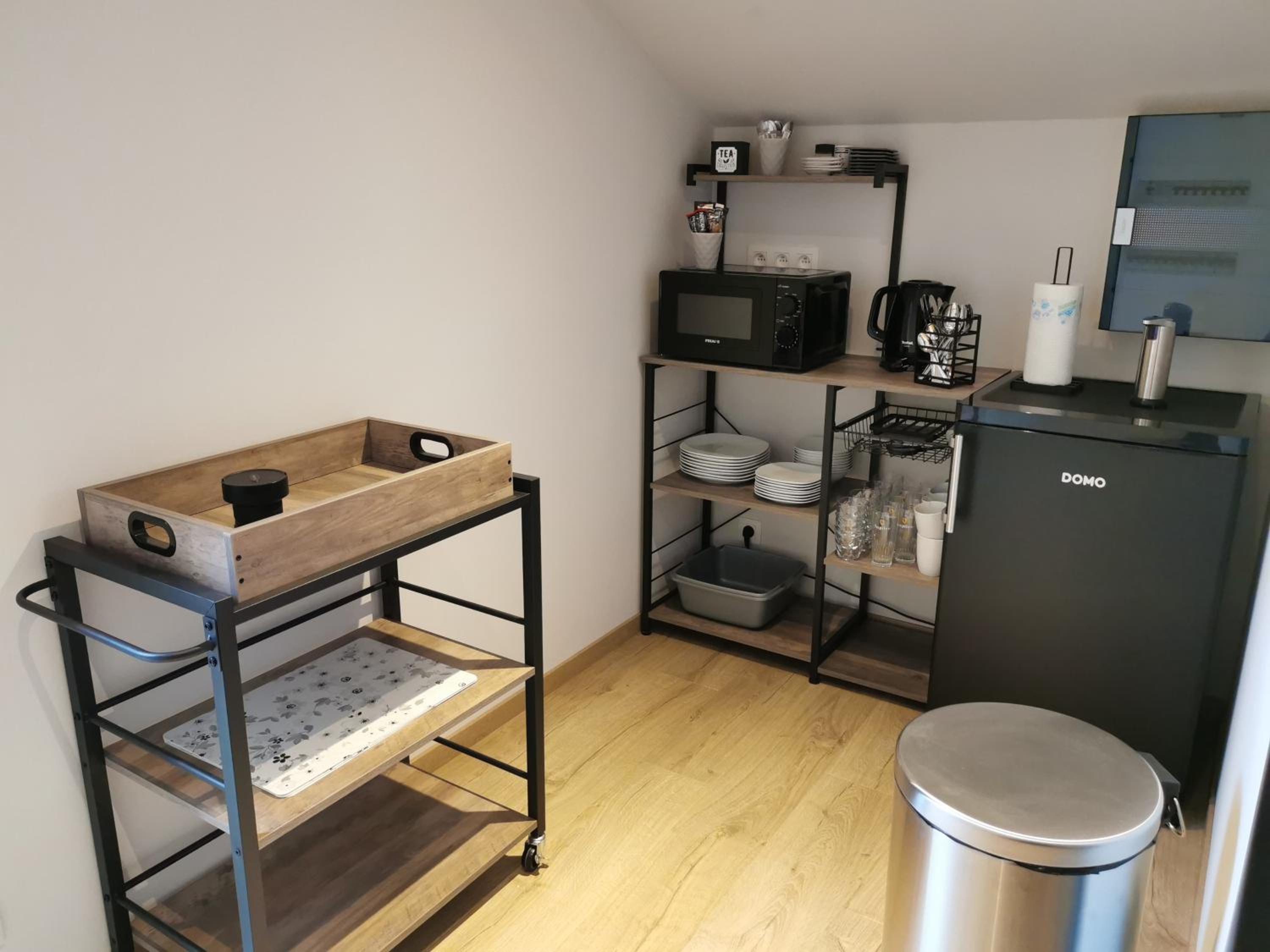 Les Suites de Meiz