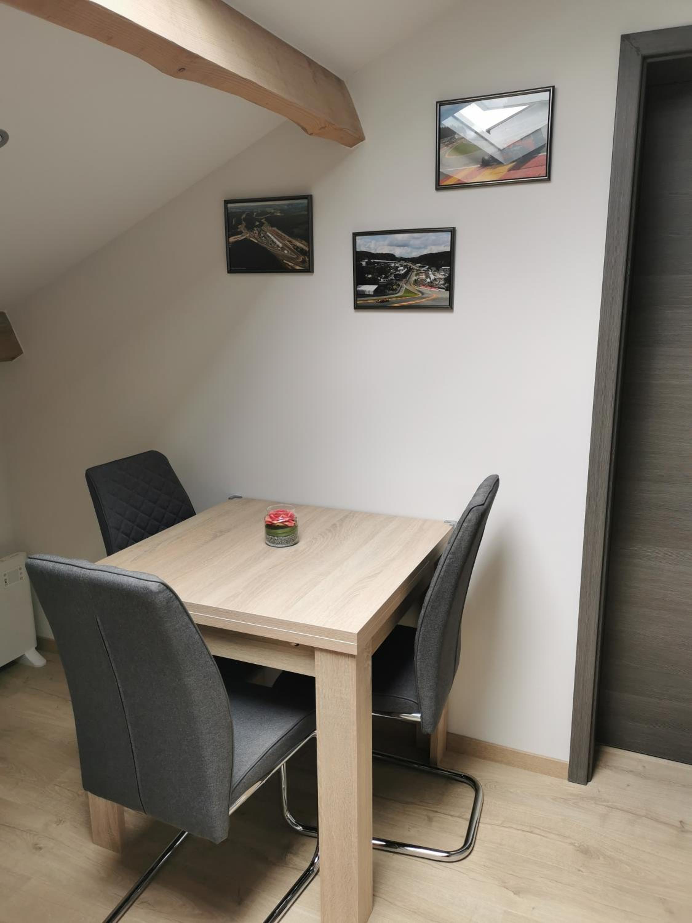 Les Suites de Meiz