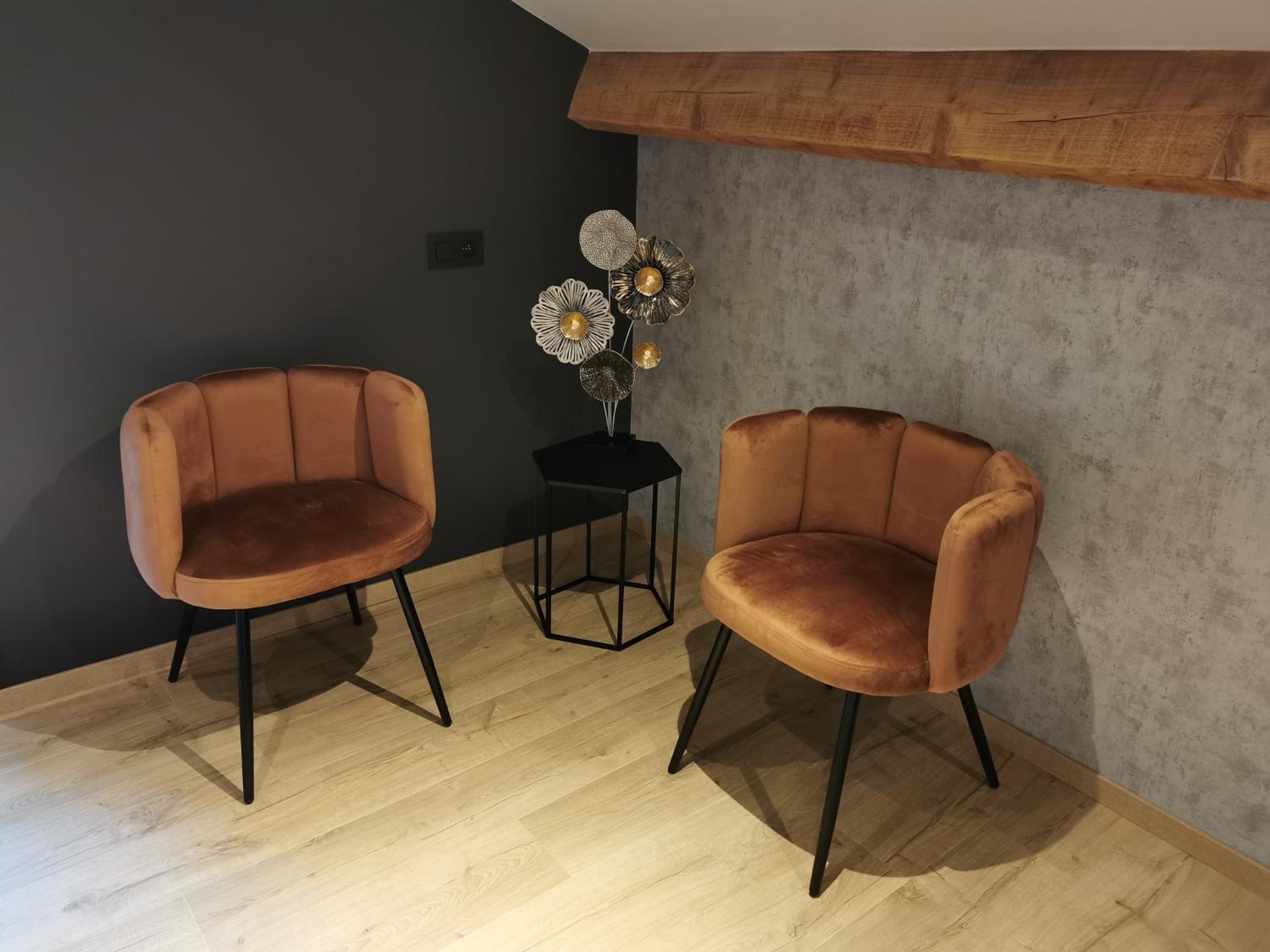 Les Suites de Meiz