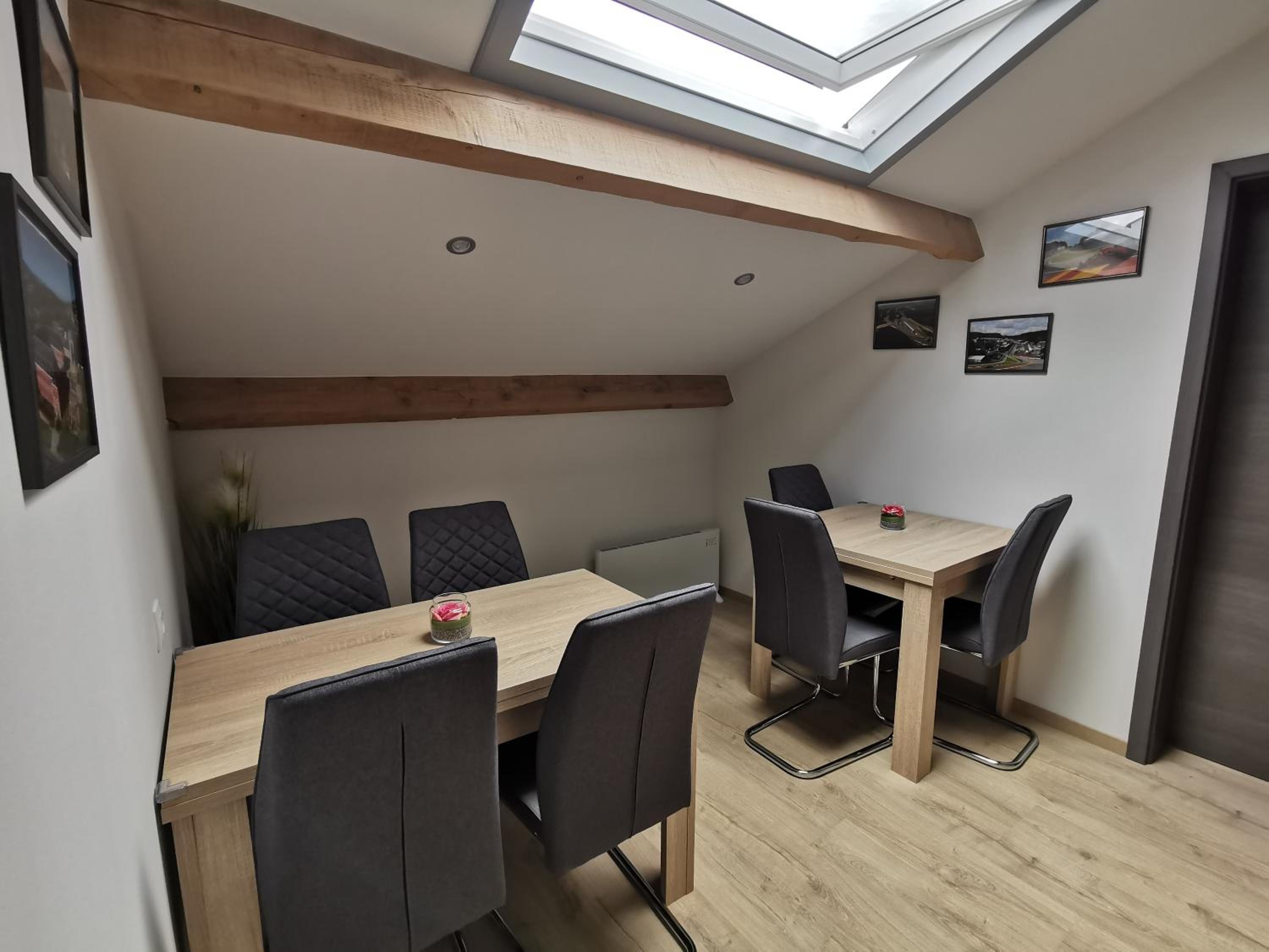 Les Suites de Meiz