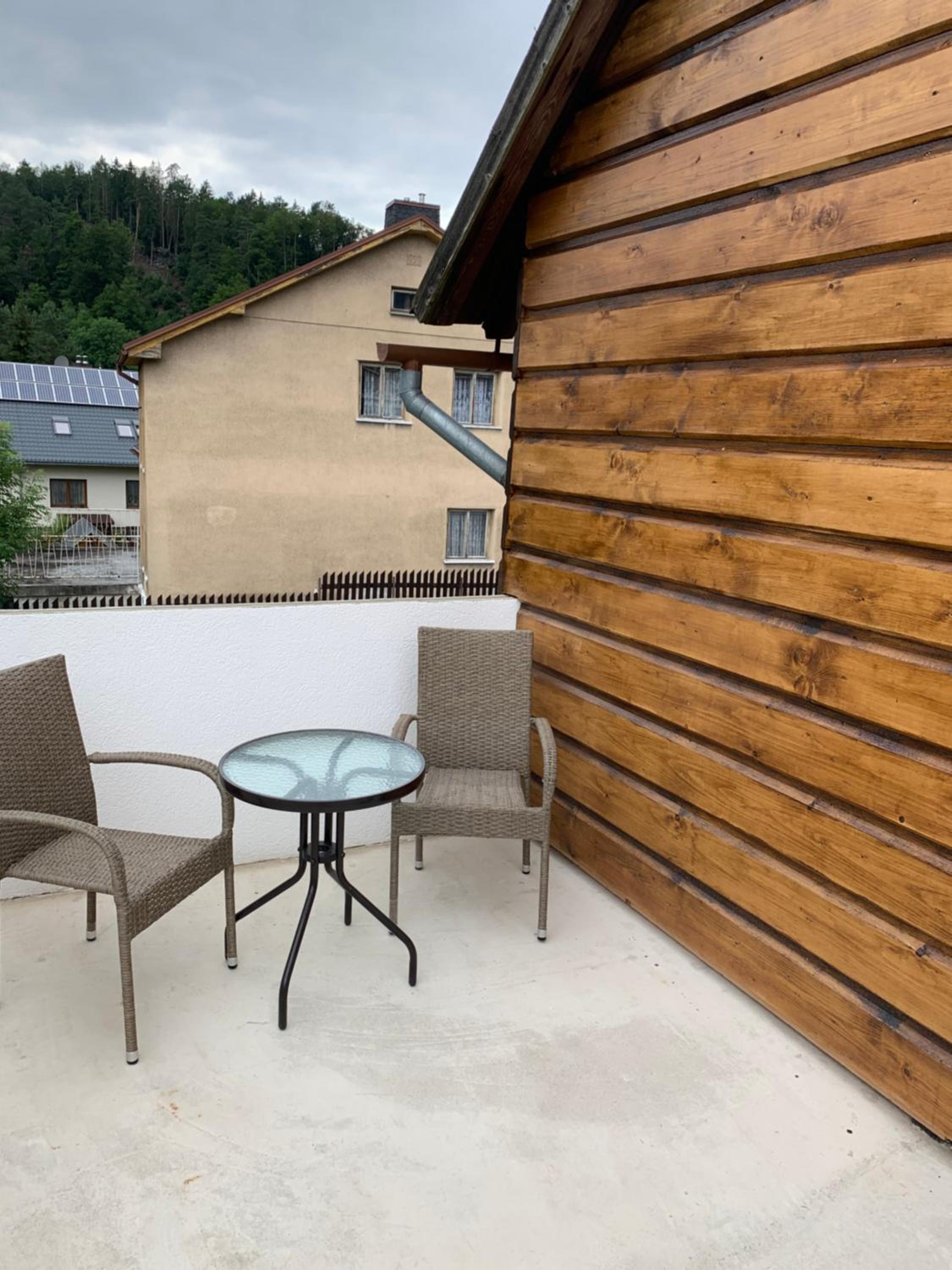 Pension Formanka