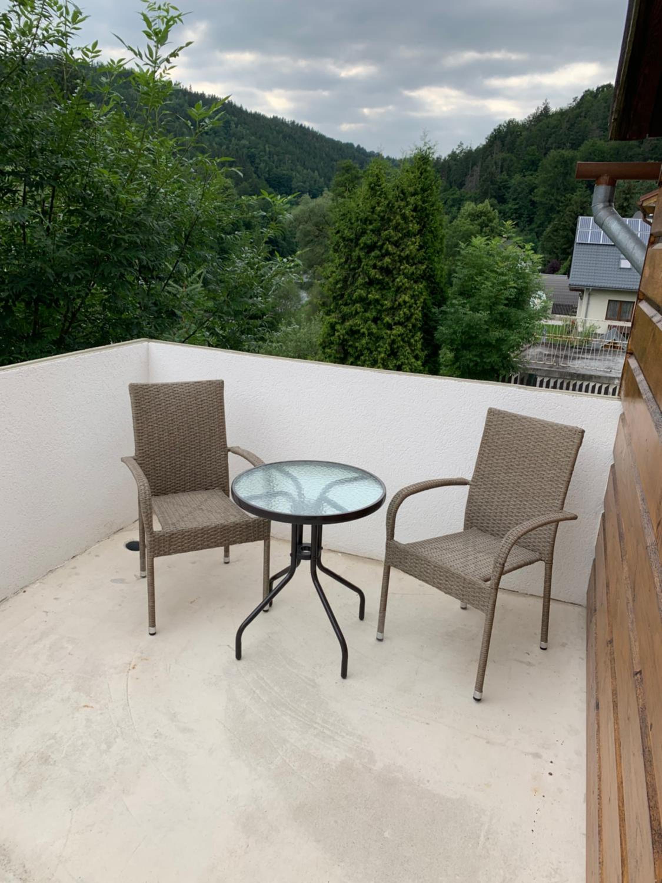 Pension Formanka