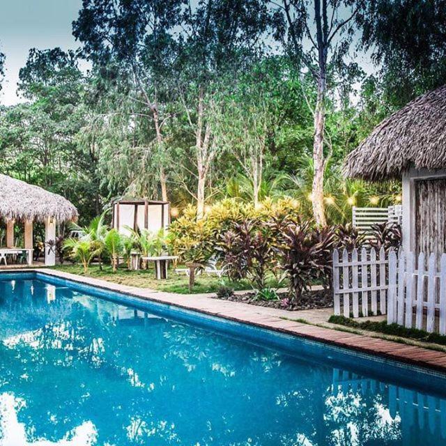 Las Dunas Surf Resort