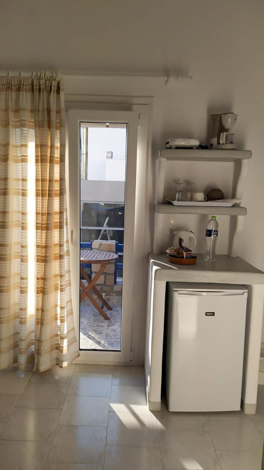 Captain Stavros Milos