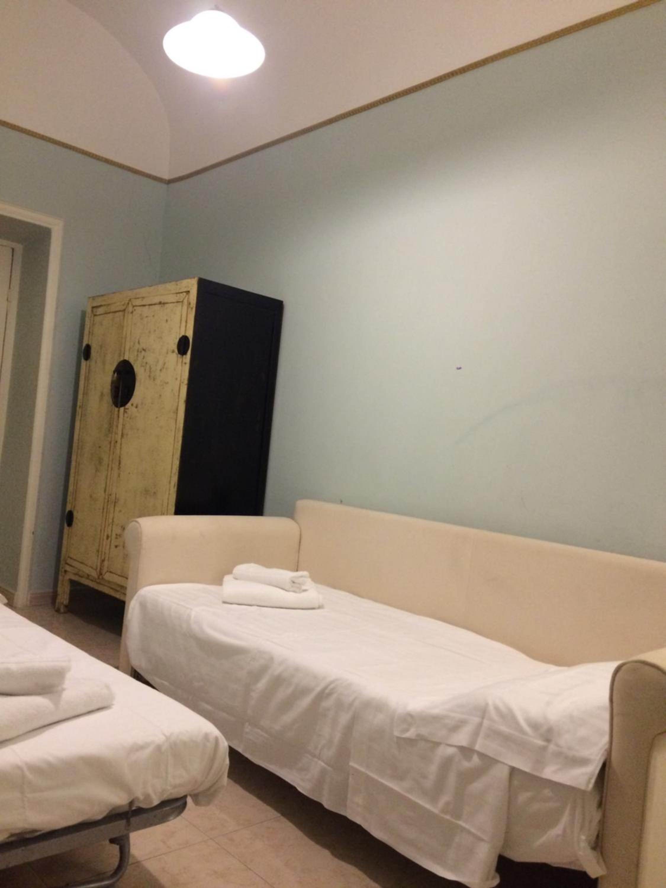 Apt via cernaia center of rome