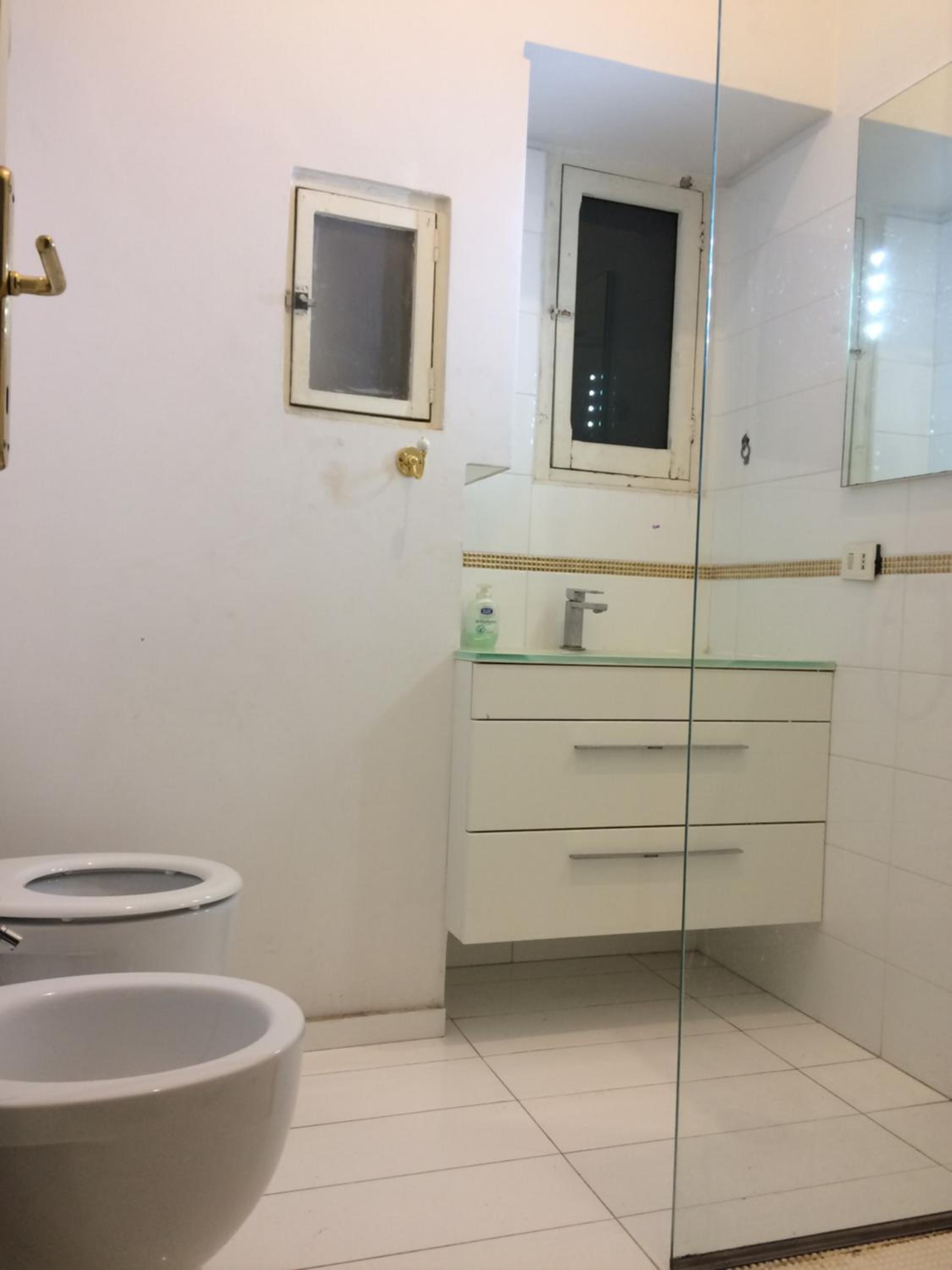 Apt via cernaia center of rome