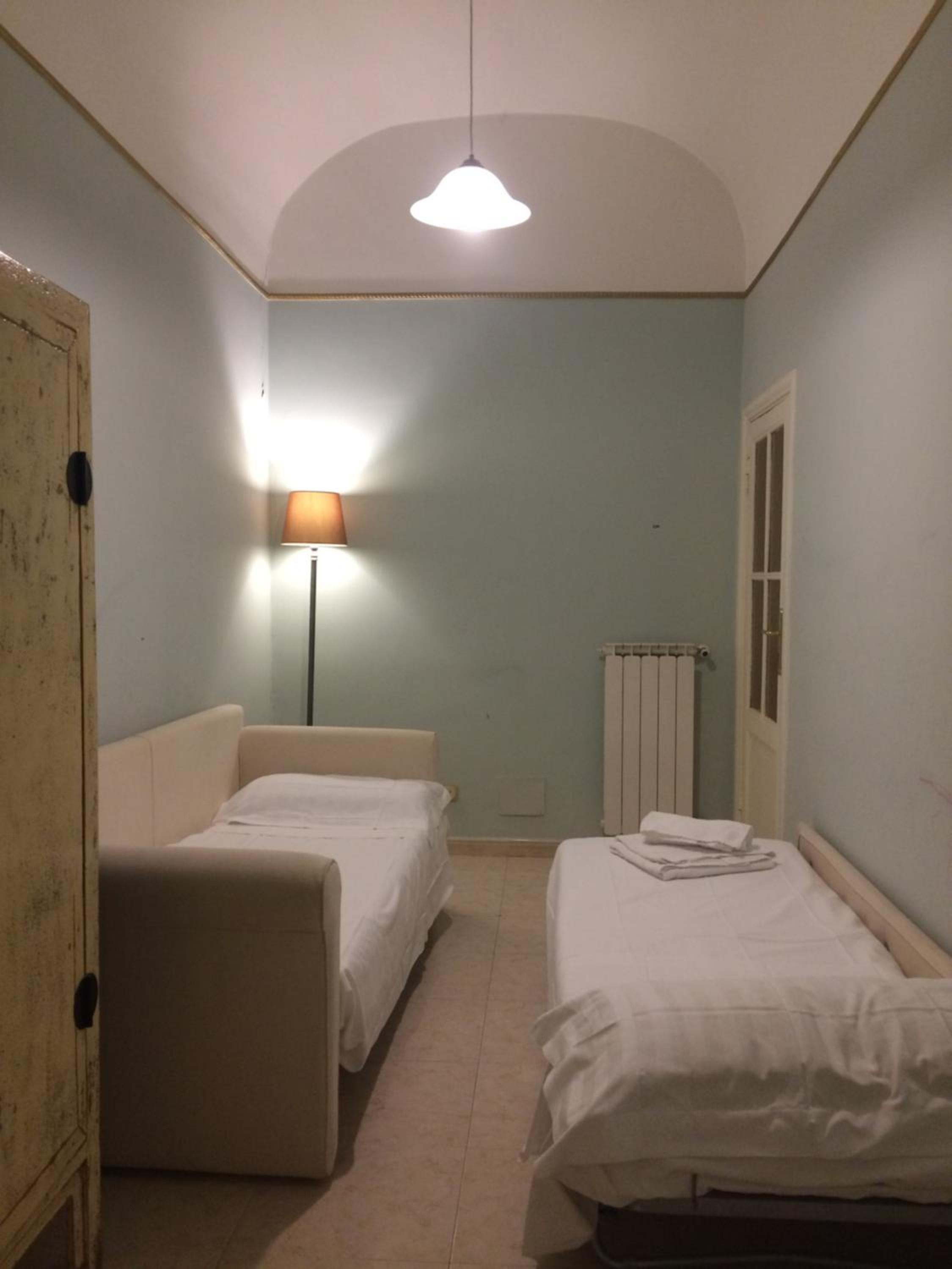 Apt via cernaia center of rome