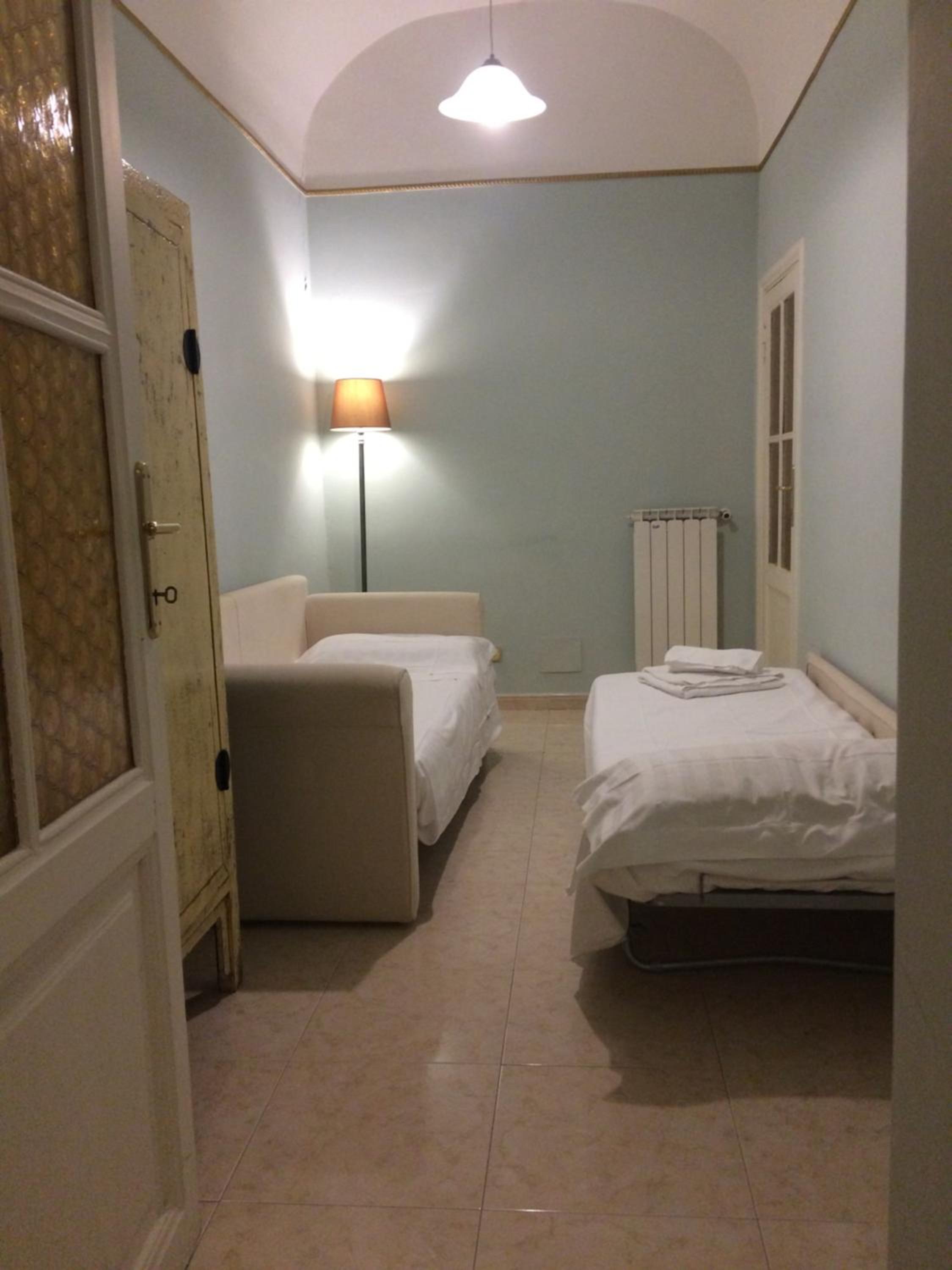 Apt via cernaia center of rome