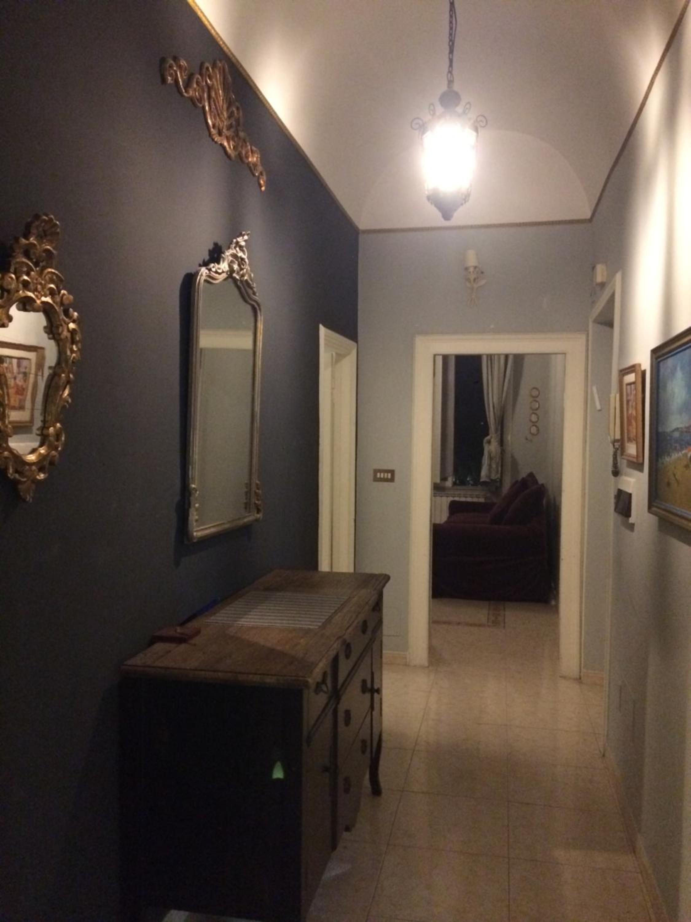 Apt via cernaia center of rome
