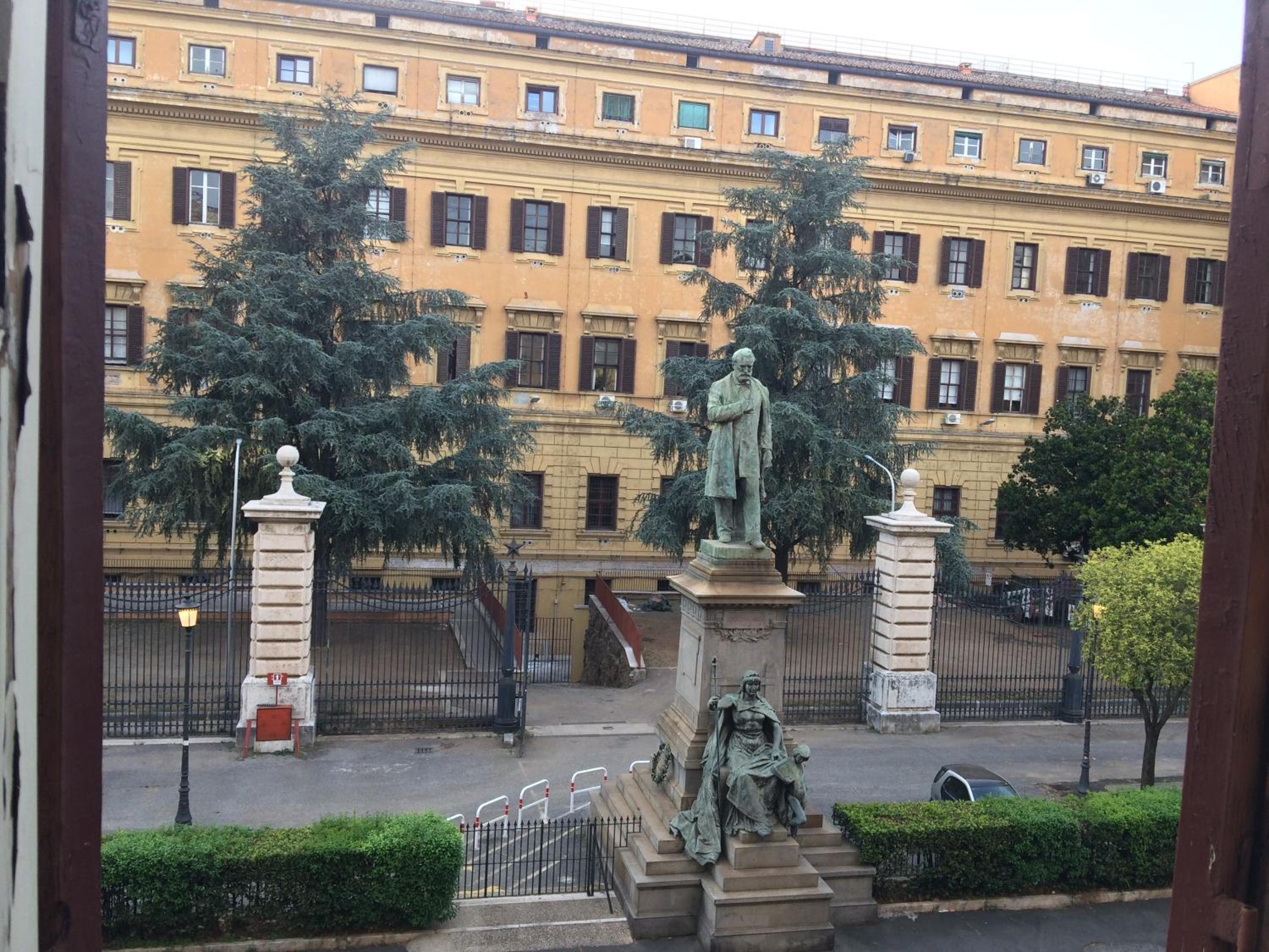 Apt via cernaia center of rome