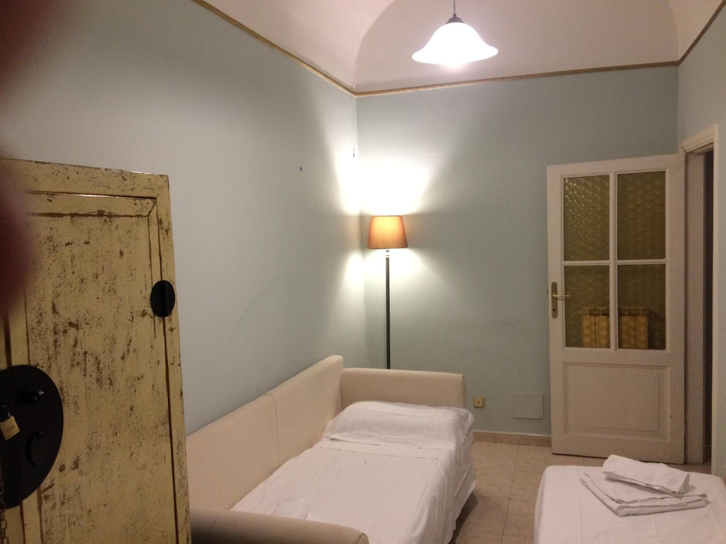 Apt via cernaia center of rome