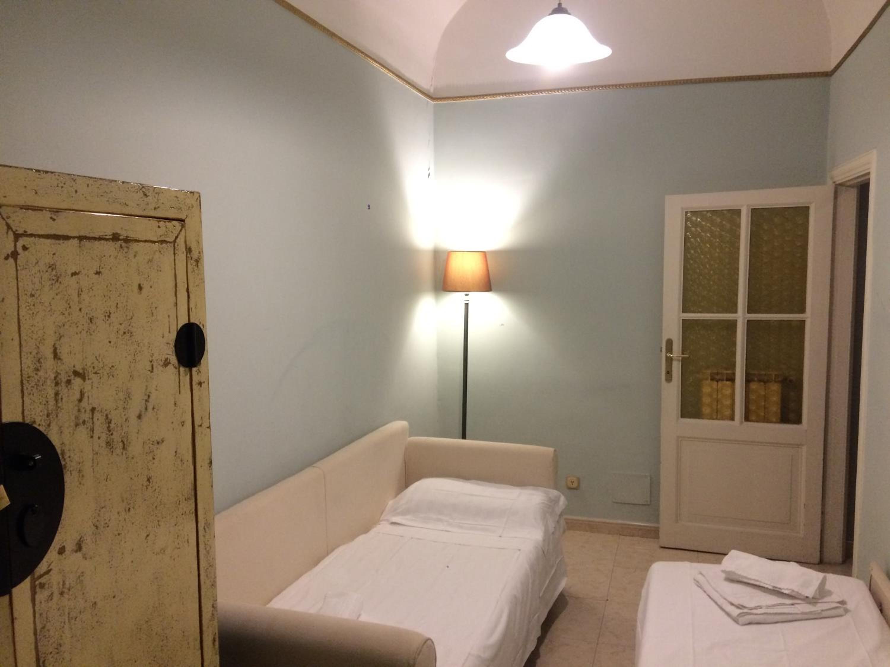 Apt via cernaia center of rome