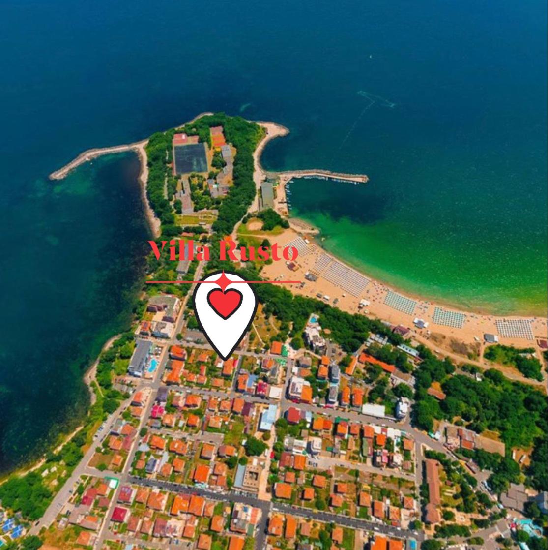 Villa Rusto
