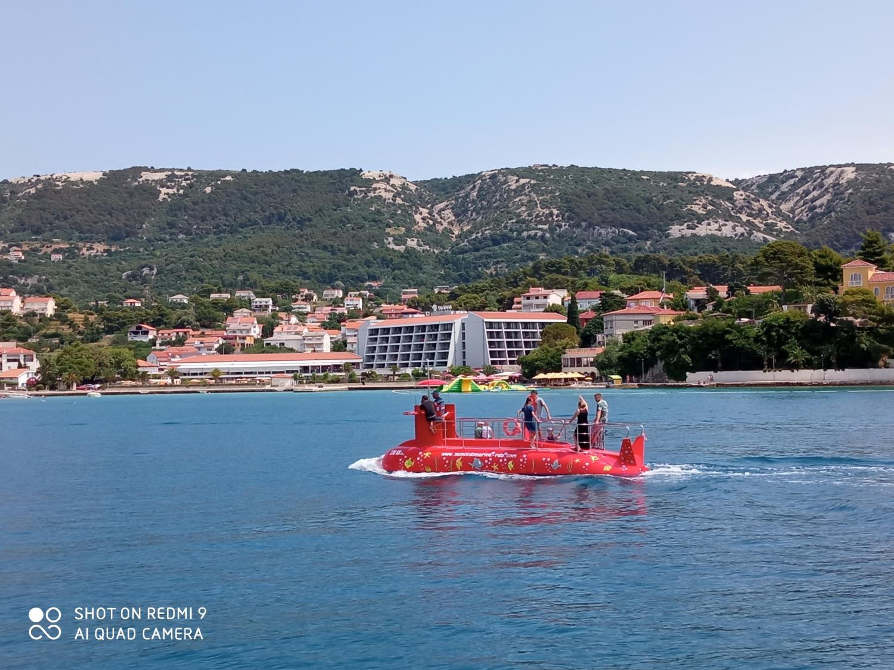 Apartman Katica view 4