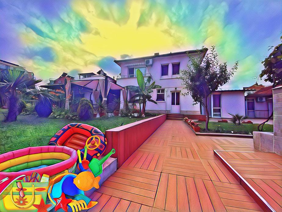 Villa Rusto
