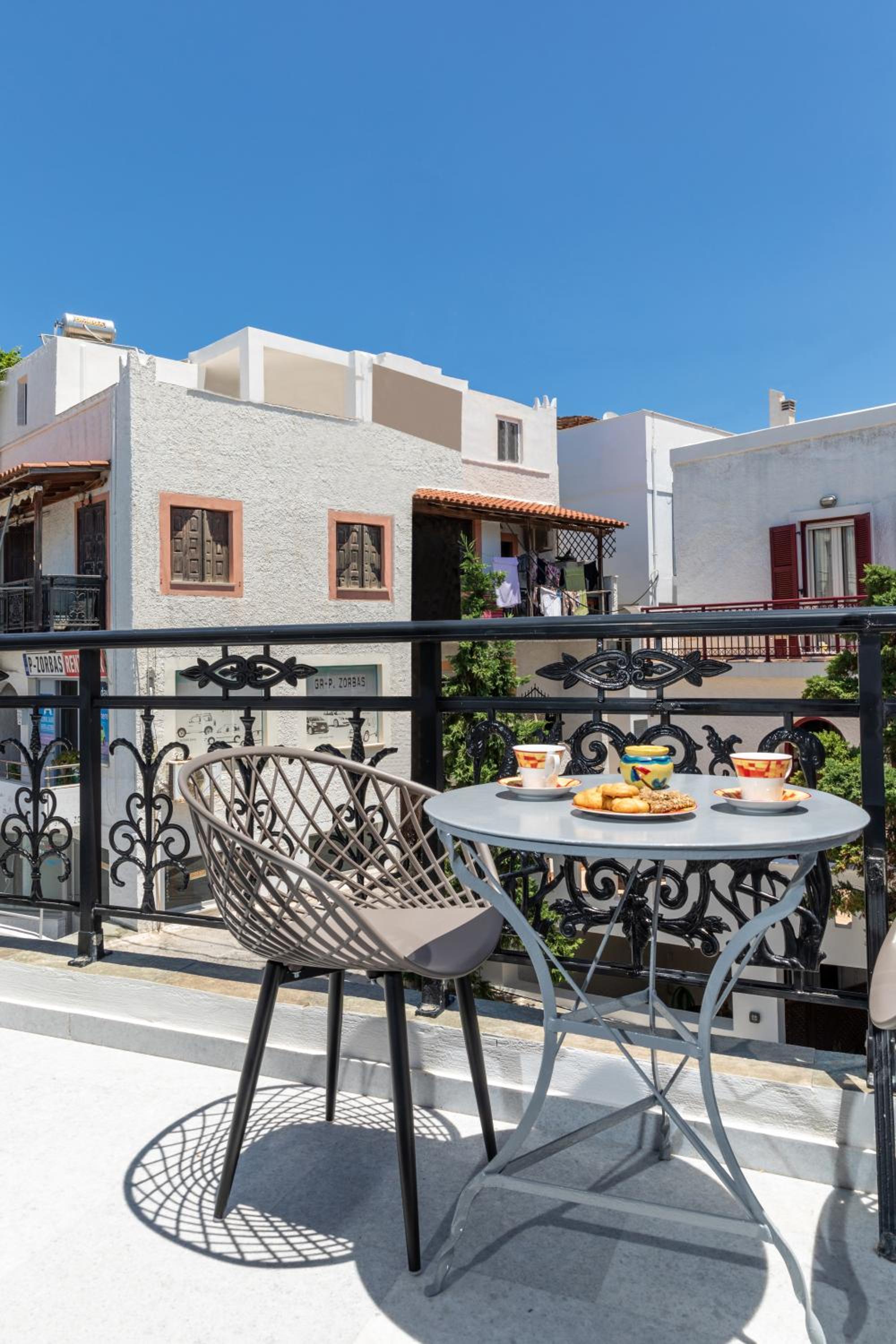 Dolce Vita appartments