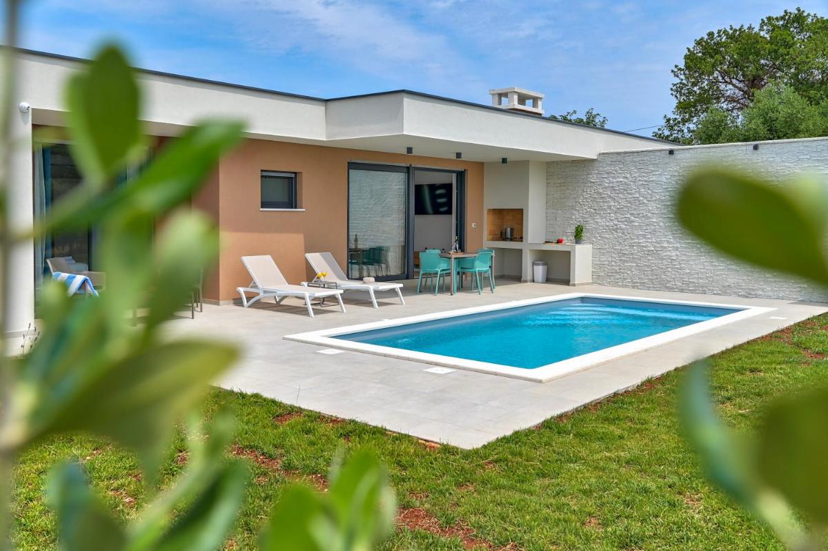 Hotel Villa Little Mo - Image 1