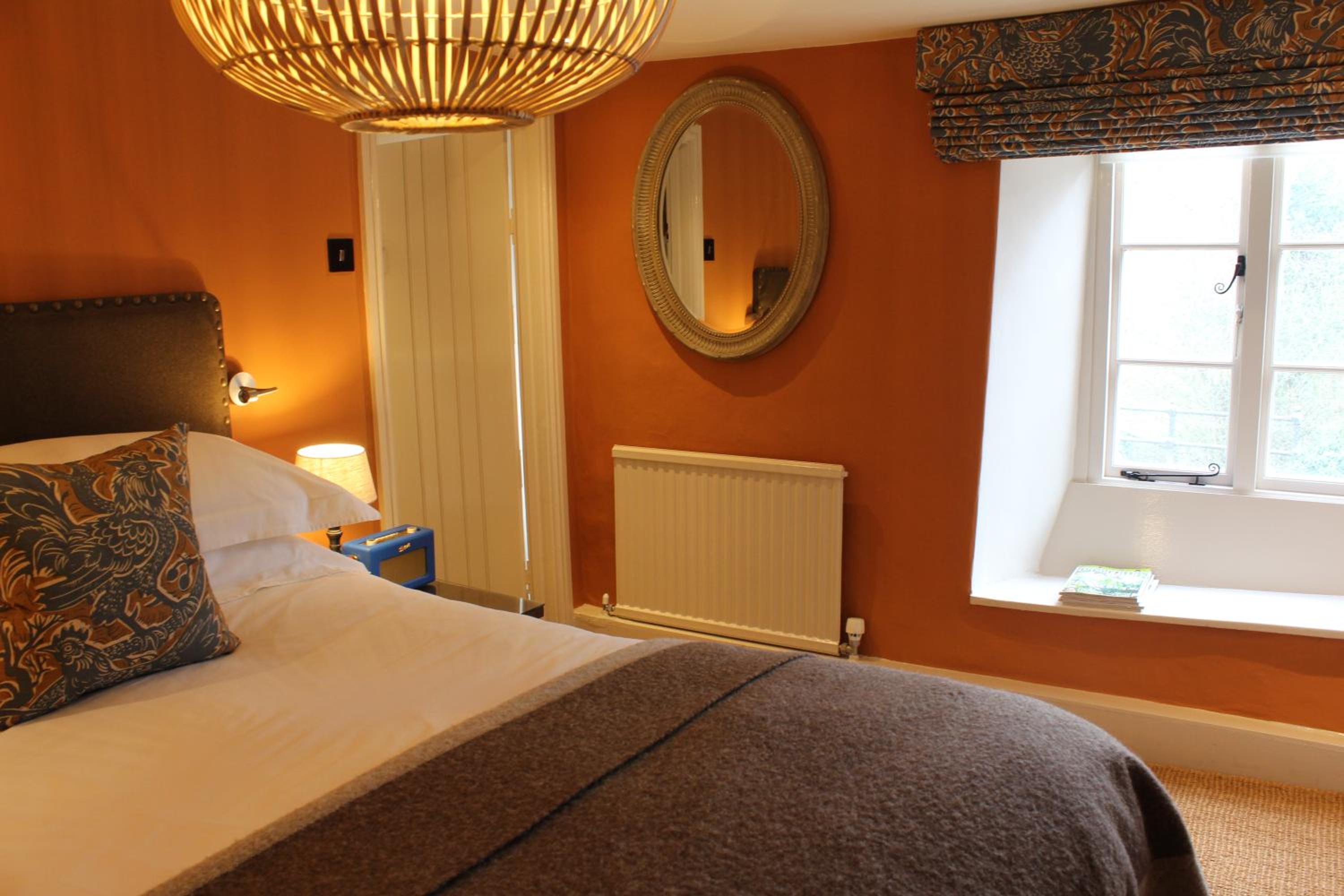 The Red Lion Inn view 3
