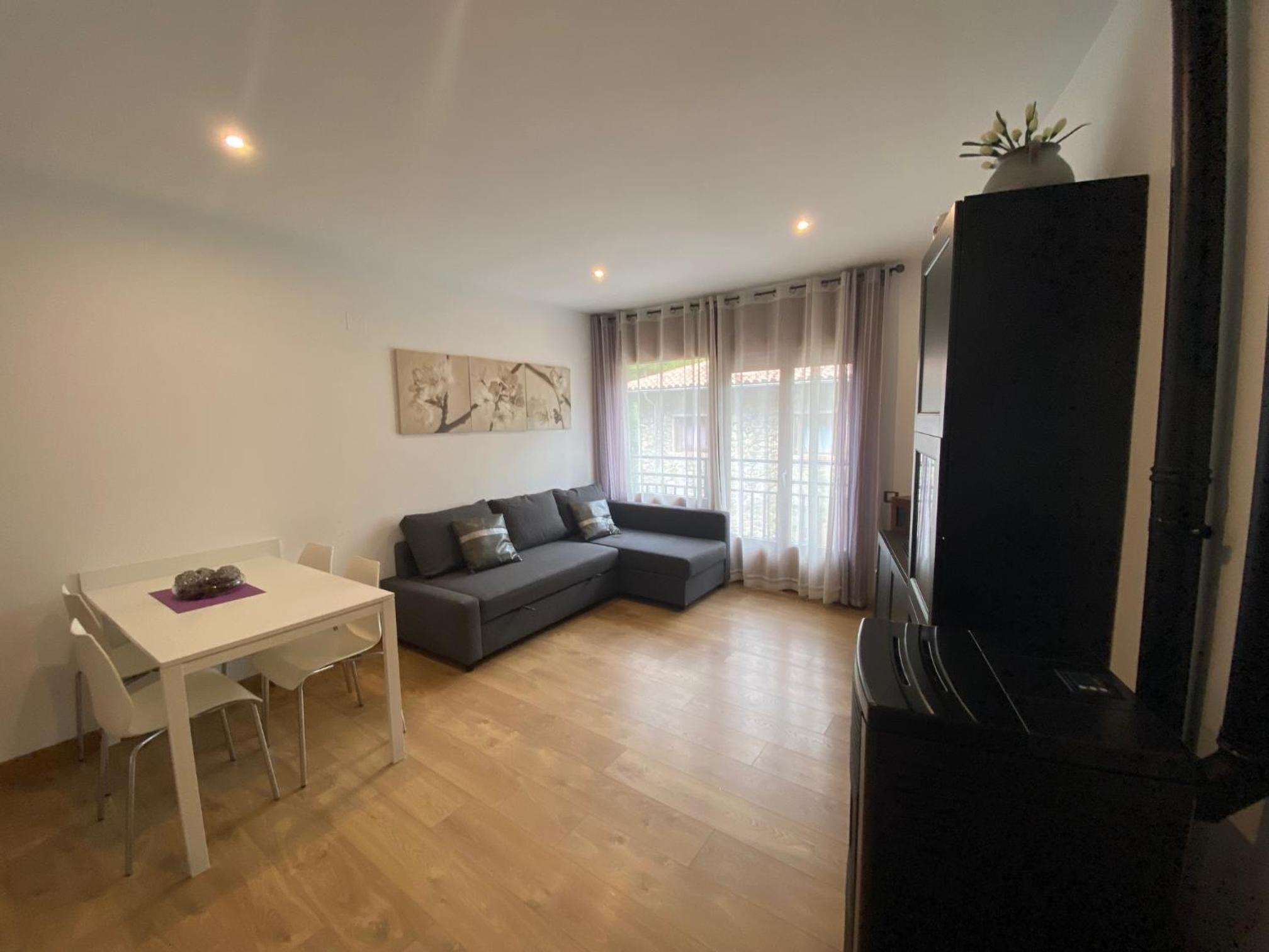Precioso apartamento con vistas montaña y rio photo 5