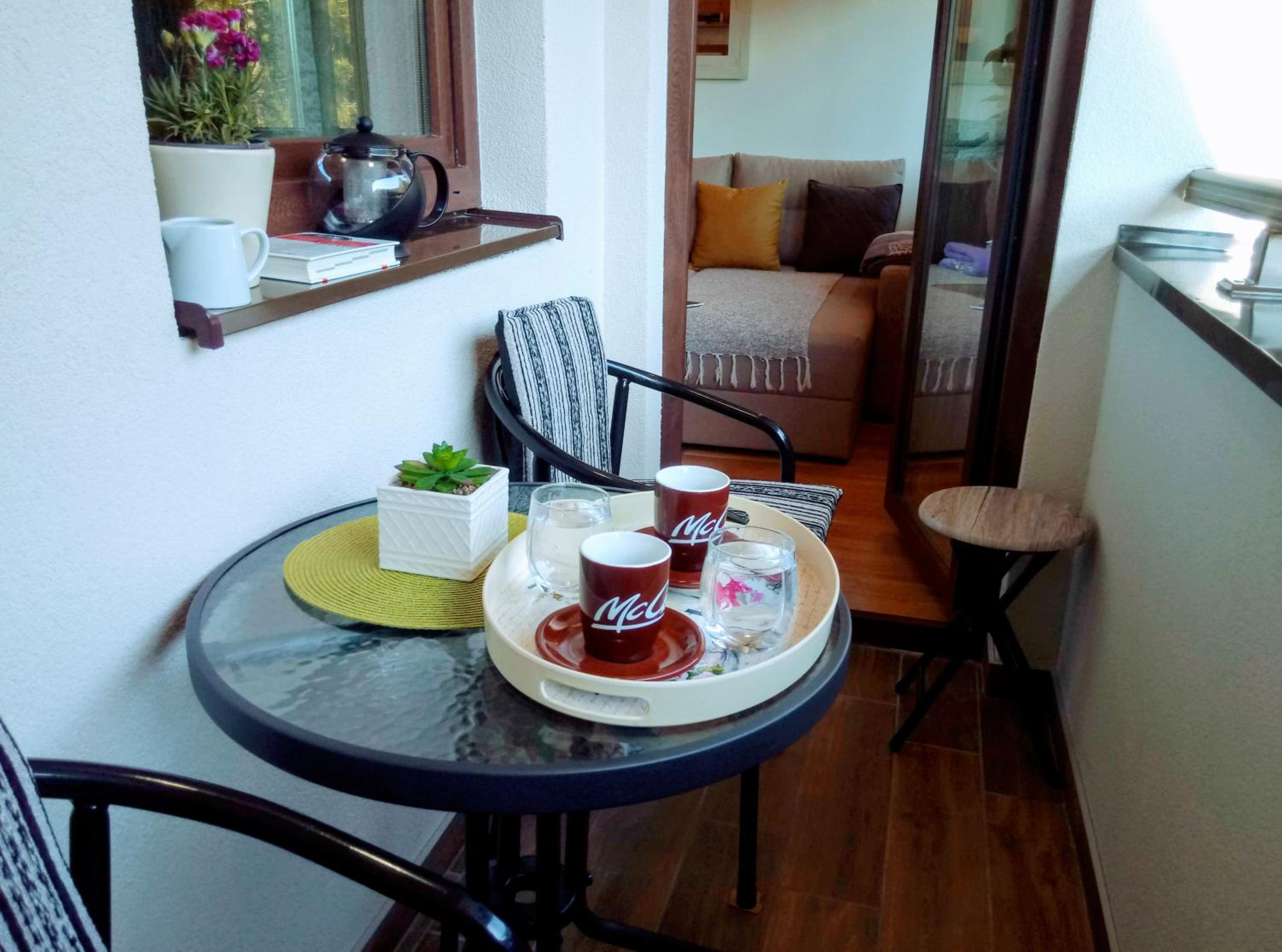 Apartman & SPA Djuric Zlatibor view 5