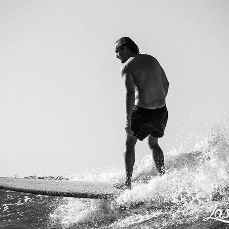Las Dunas Surf Resort