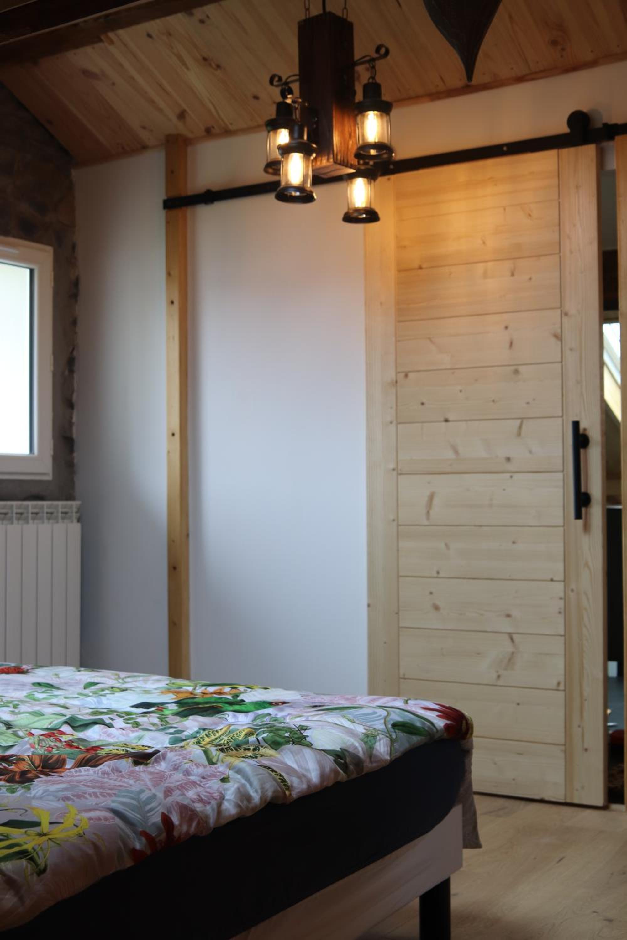 Chambres d'hôtes "HOR DAGO" près de la gare d'Hendaye avec le petit-déjeuner, photo 40