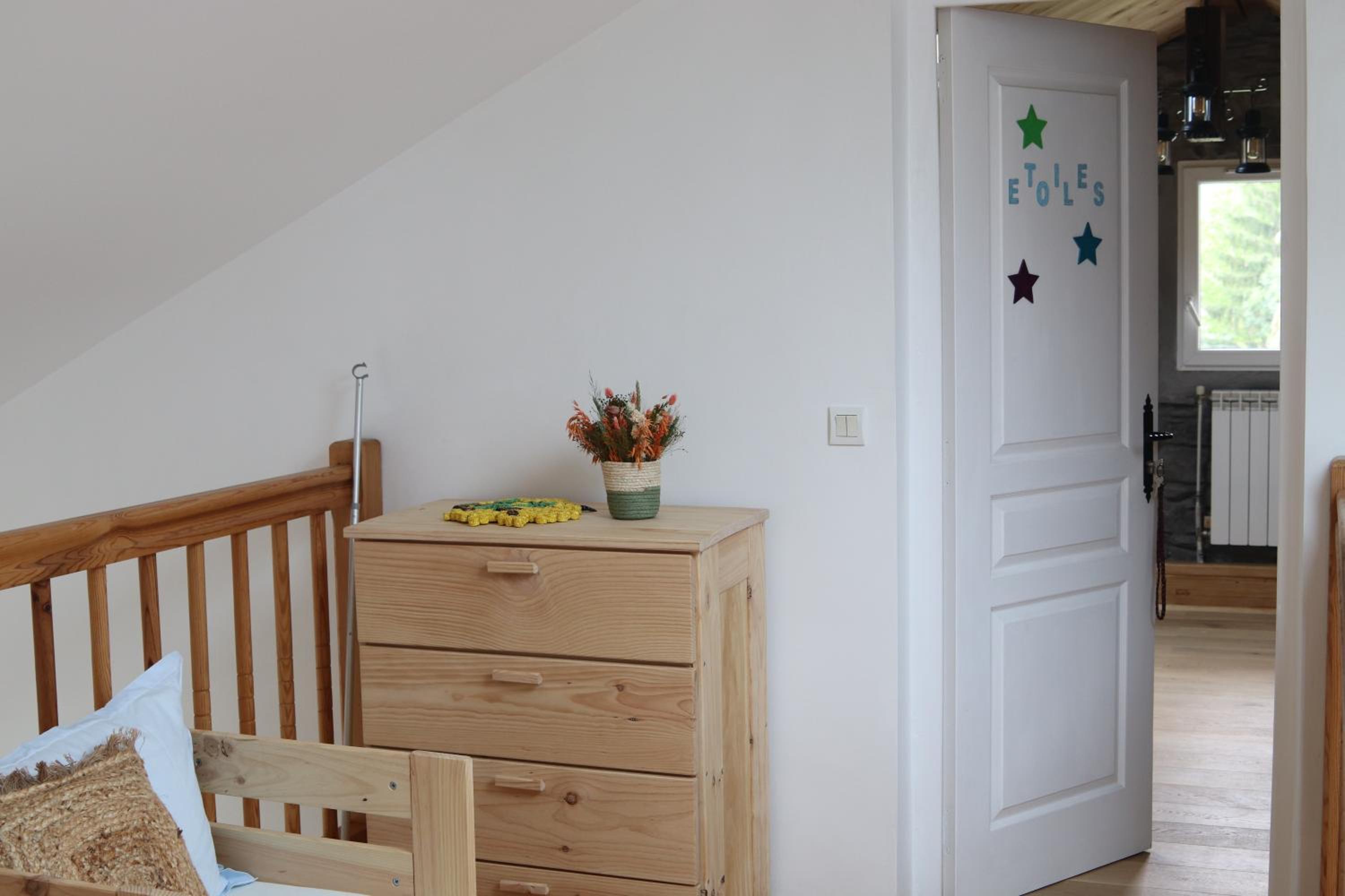 Chambres d'hôtes "HOR DAGO" près de la gare d'Hendaye avec le petit-déjeuner, photo 90