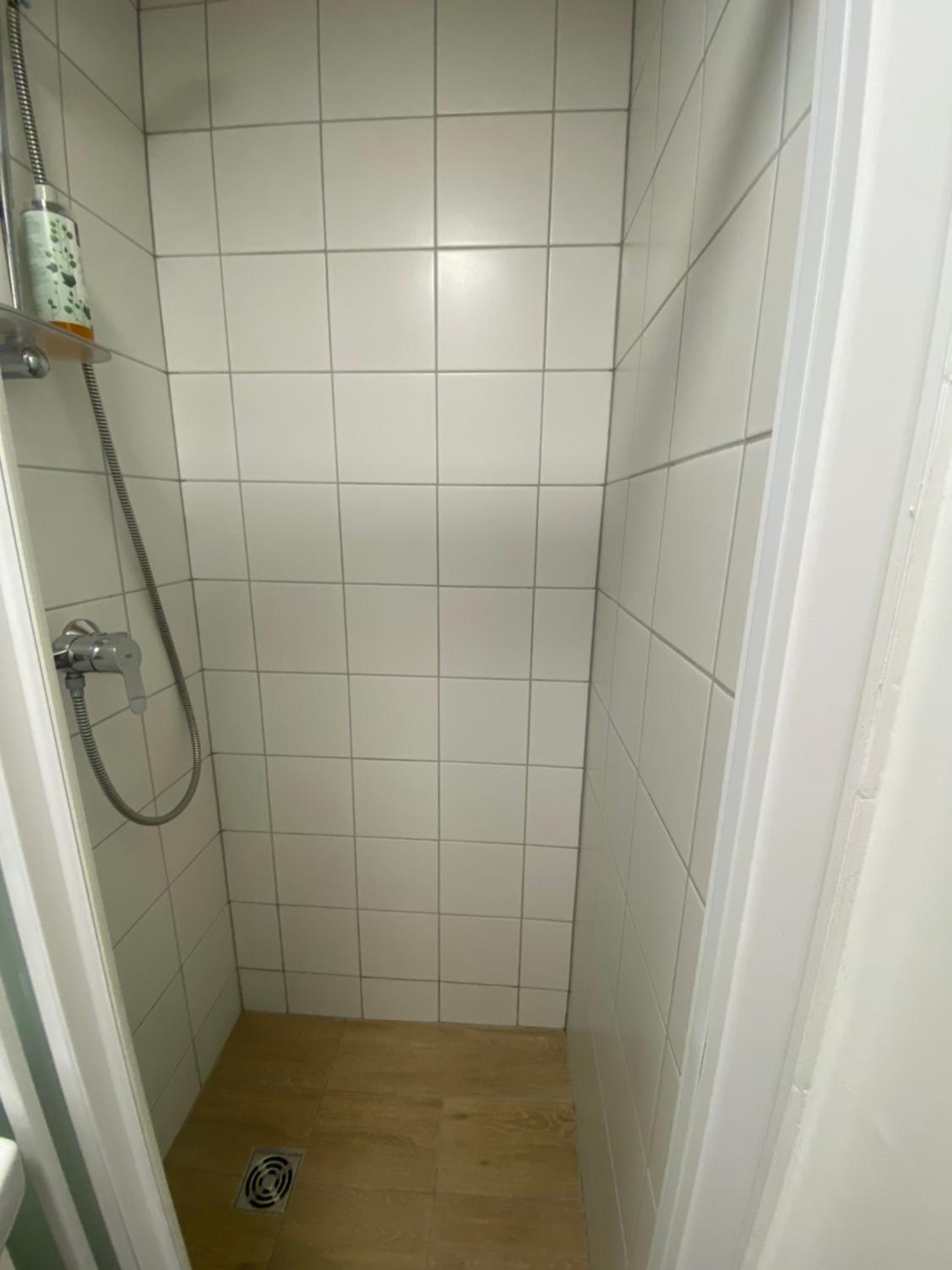Apartamentai su terasa view 5