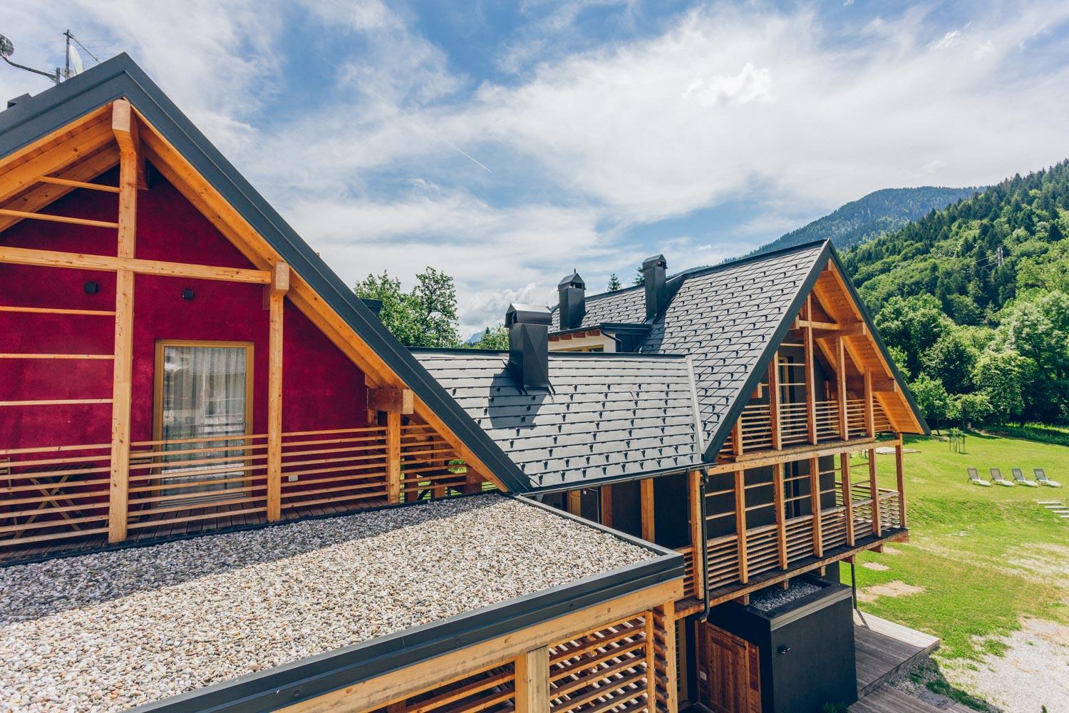 Chalet Valcanale photo 4