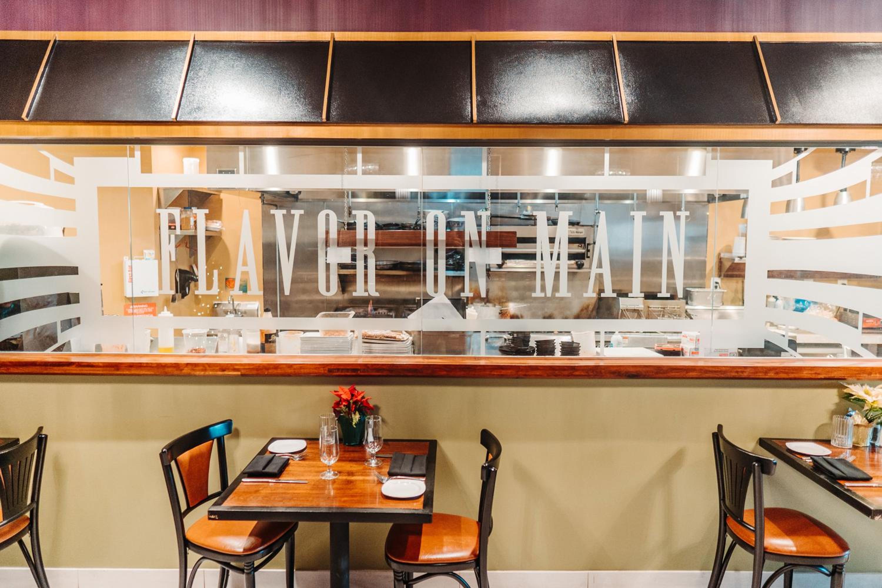 Culpeper Center Suites