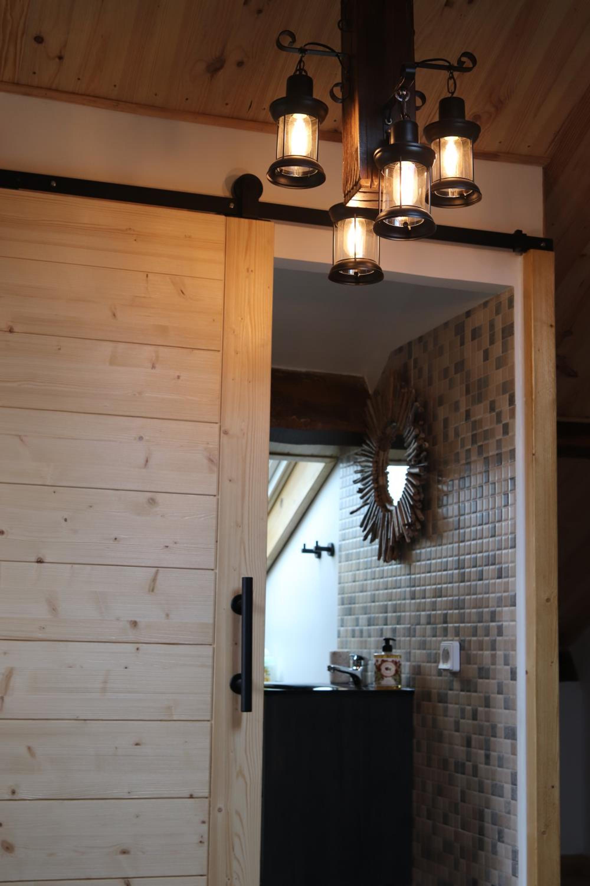 Chambres d'hôtes "HOR DAGO" près de la gare d'Hendaye avec le petit-déjeuner, photo 71