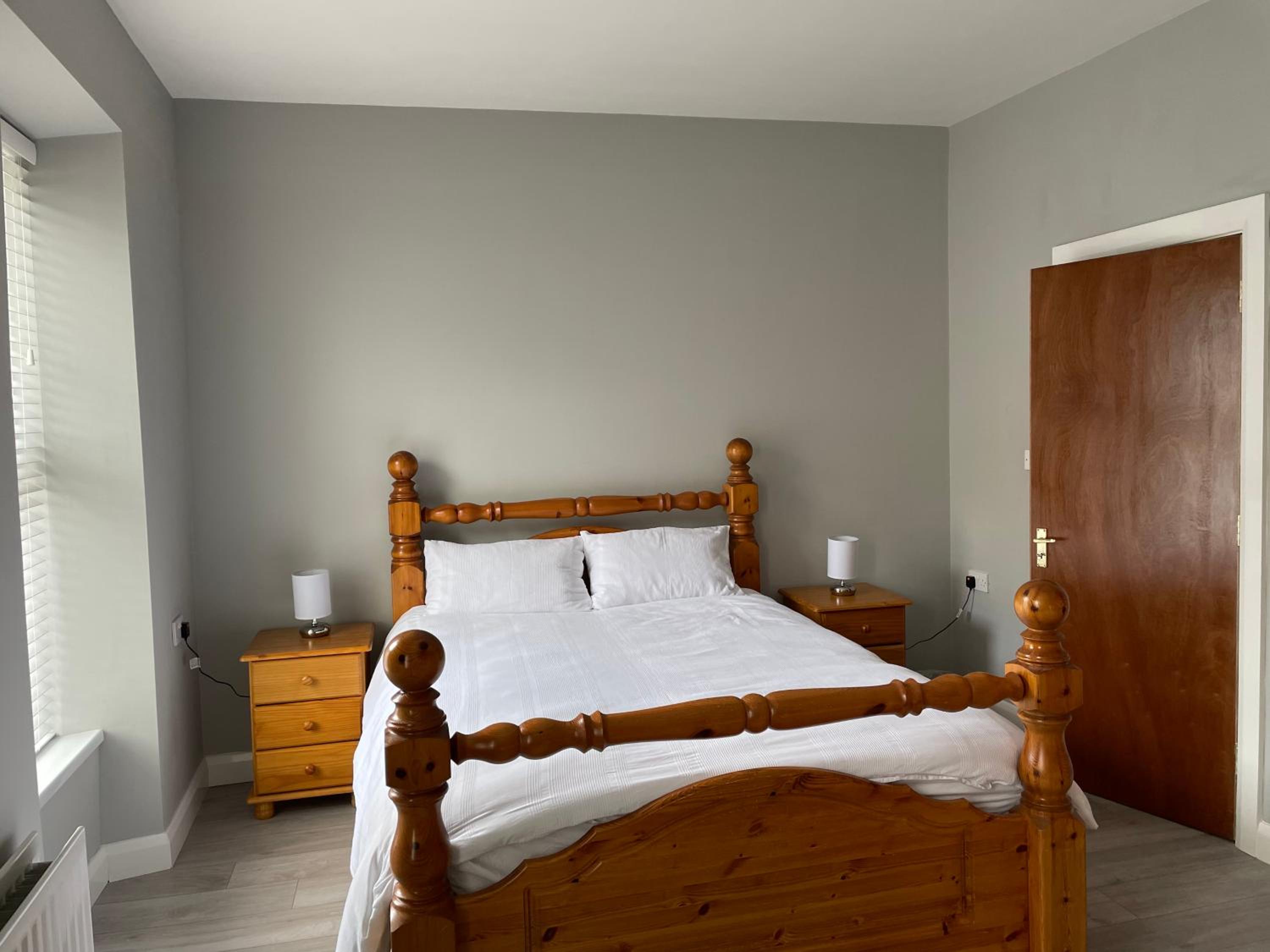 Haven House view 5