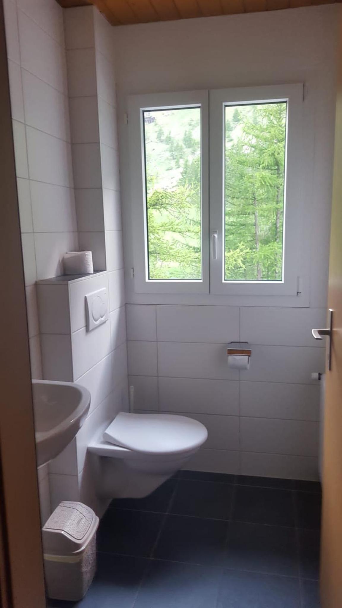 Pension Waldegg Zermeiggern