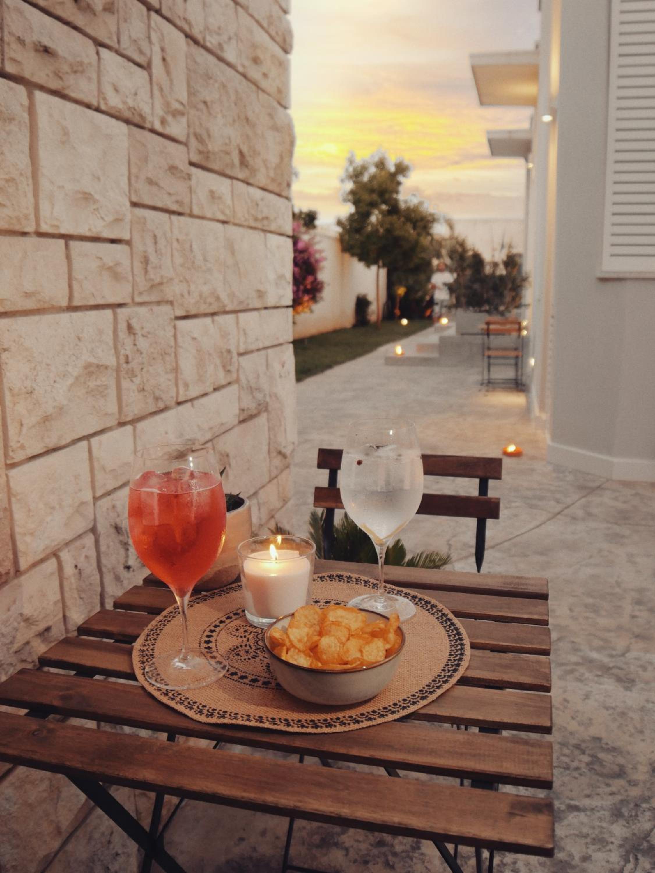 ADELE E IL DUCA Bed and Breakfast view 4