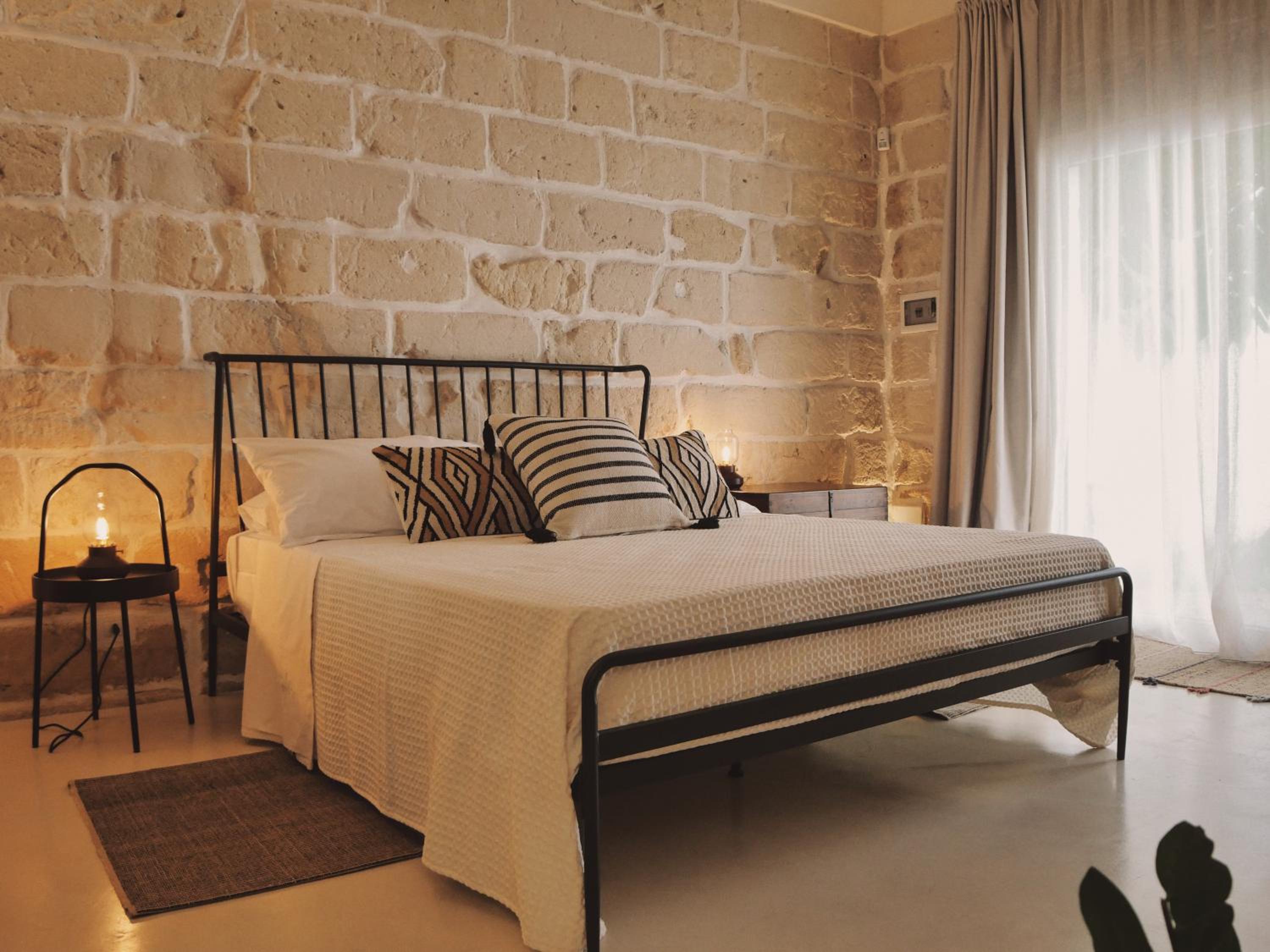 ADELE E IL DUCA Bed and Breakfast