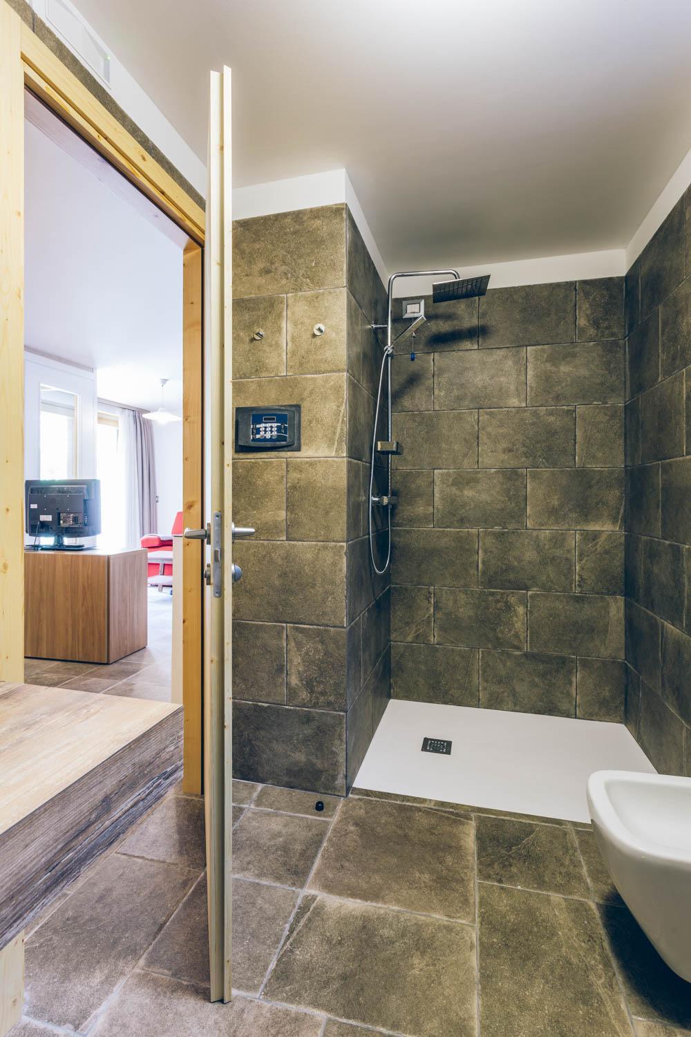 Chalet Valcanale