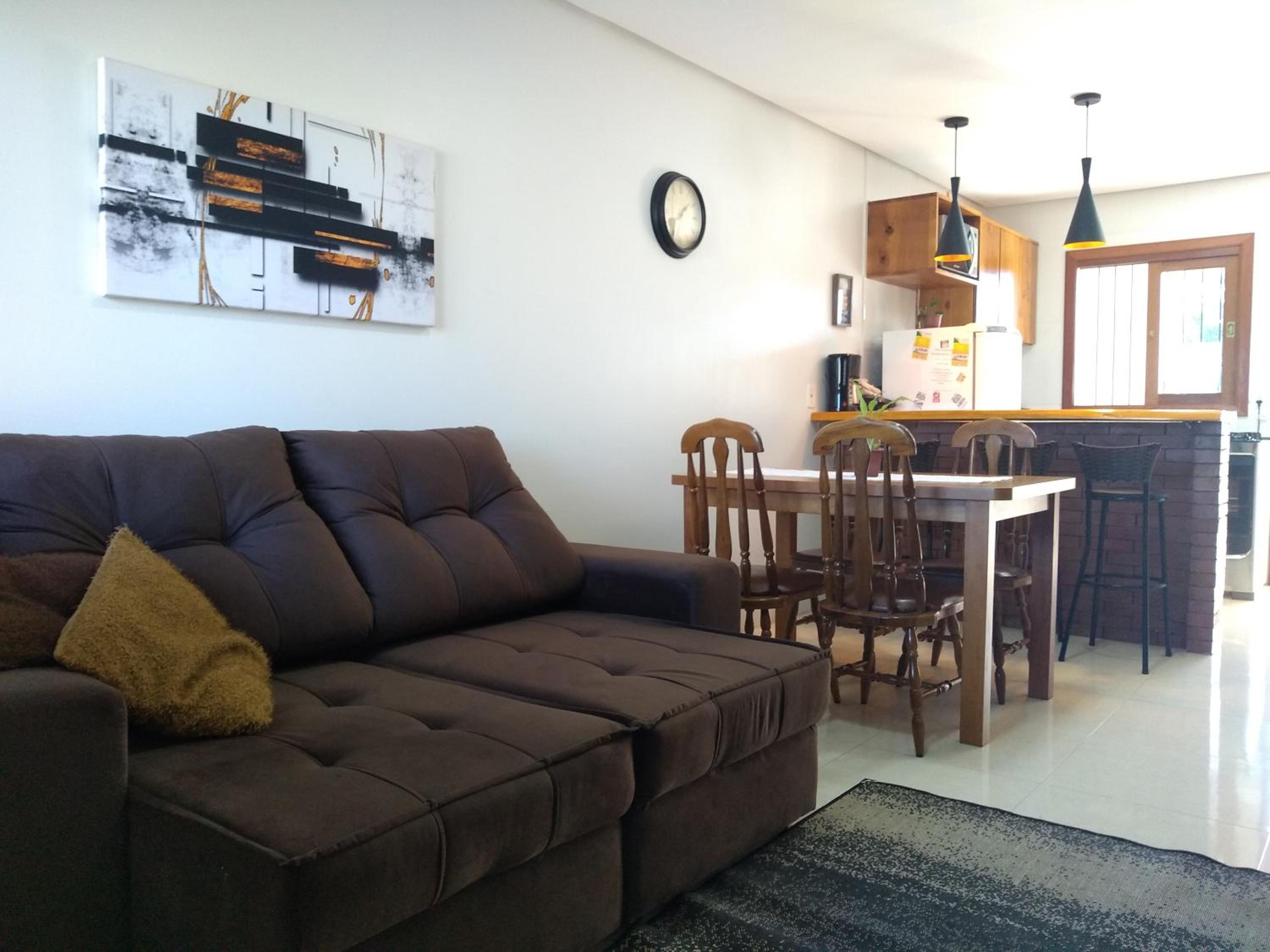 Residencial Franzen