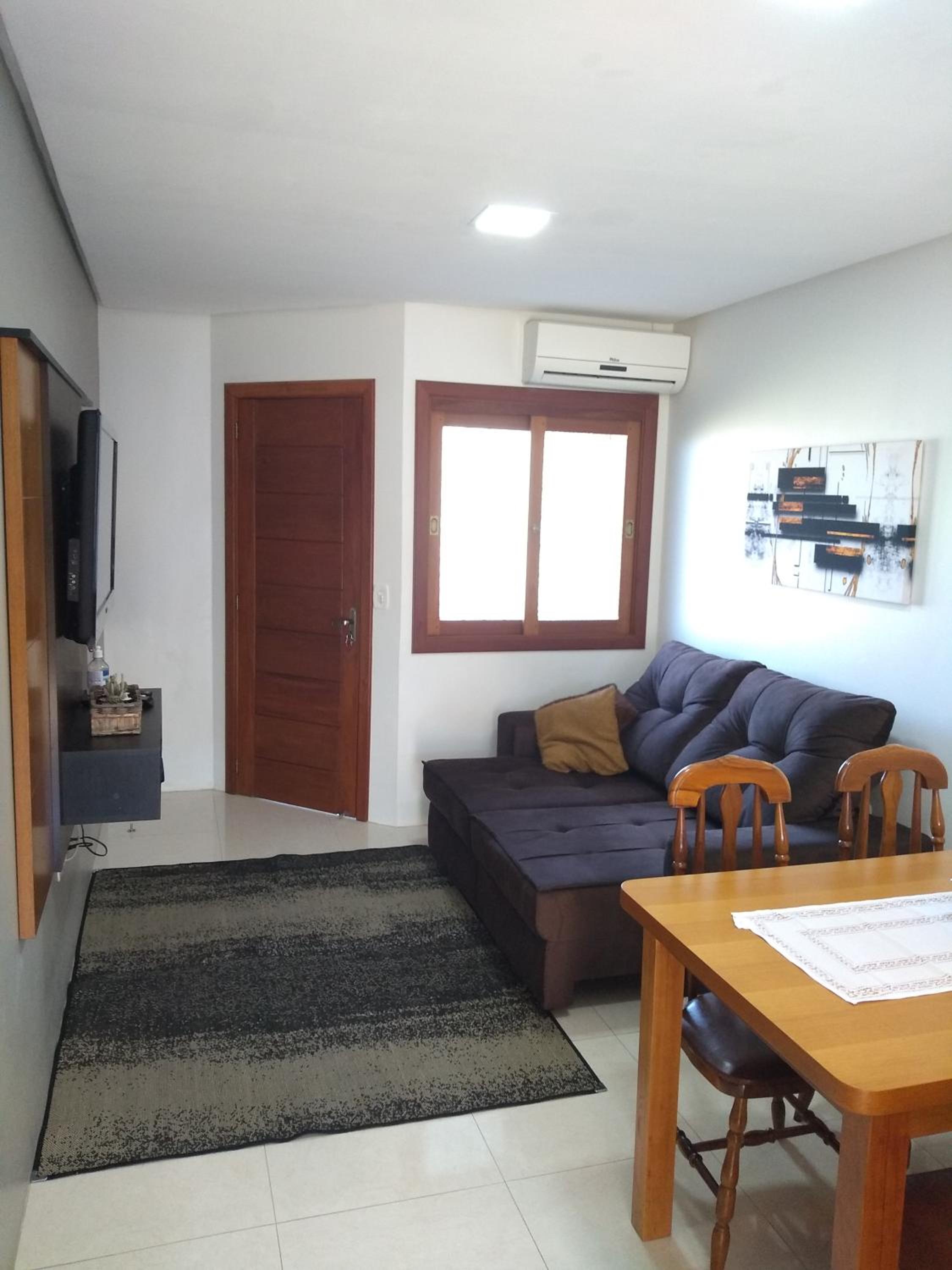 Residencial Franzen